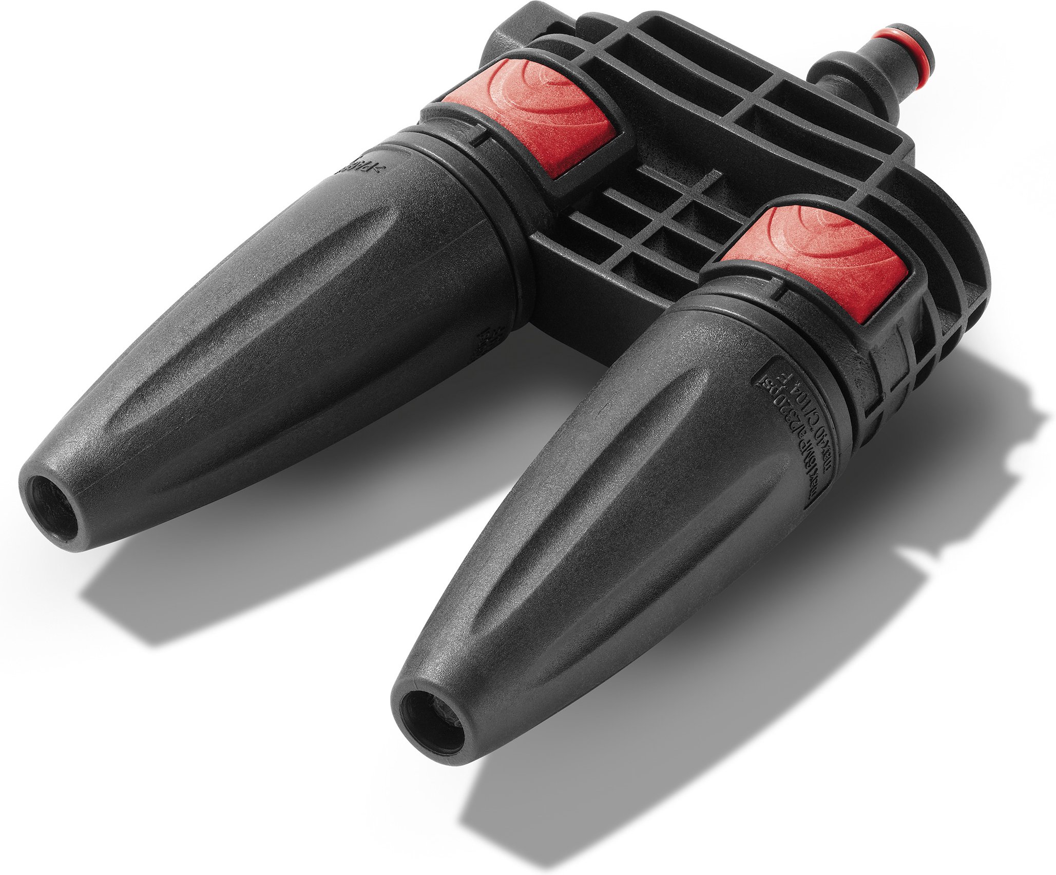 Thumbnail - PARKSIDE® HDR Düsen Sortiment (Twin Adapter PTAD 17 A1)