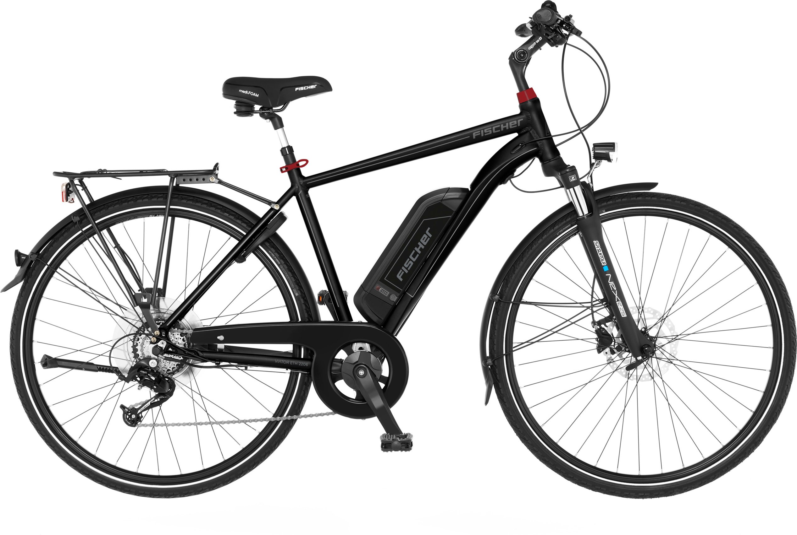 FISCHER ETH/ETD 2206 (Herren)