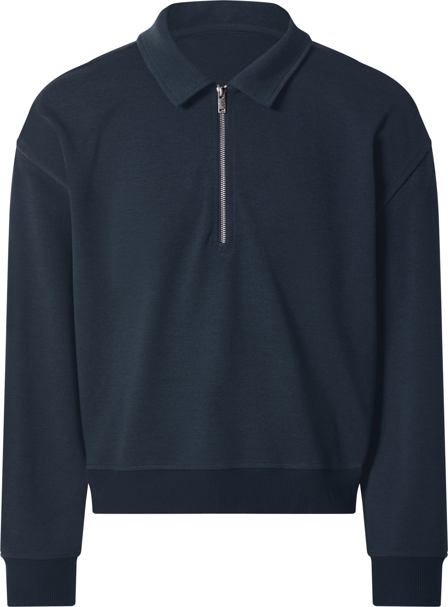 esmara Men Herren Sweatshirt (Navy, XL (56/58))