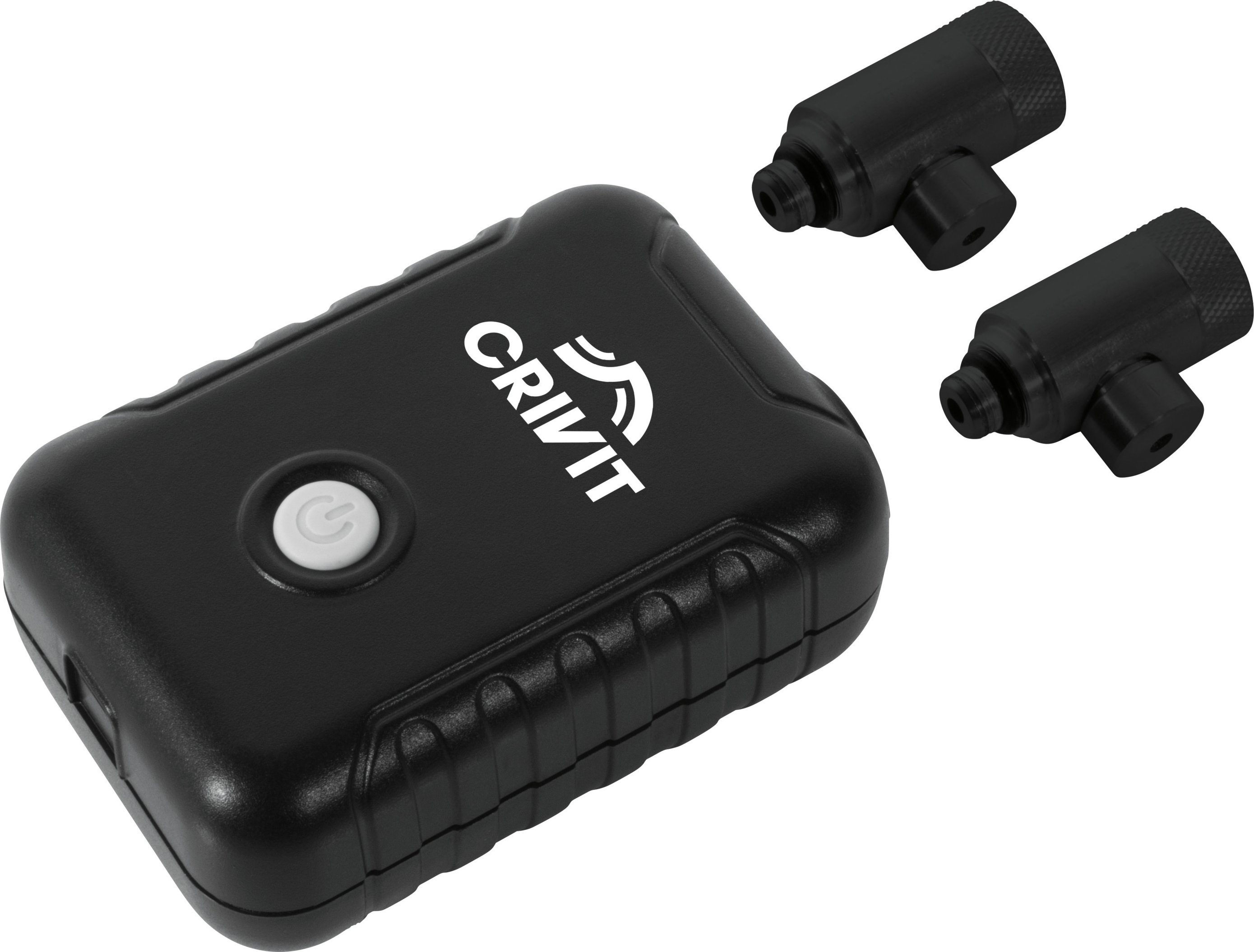 CRIVIT Fahrrad-Minikompressor »CFMK 7 A1«