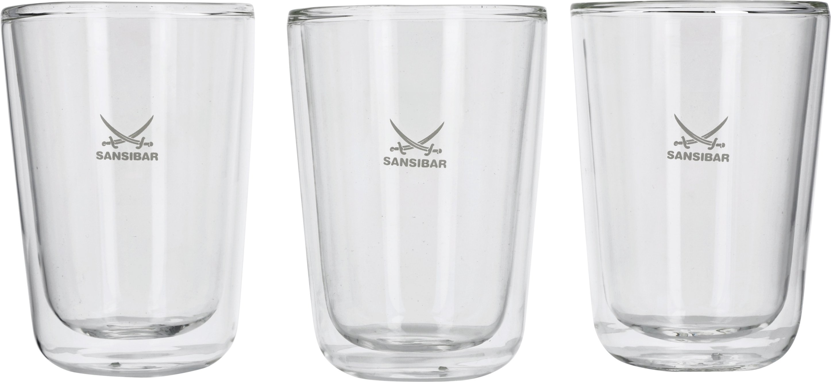 Thermogläser (Cappuccino Set)