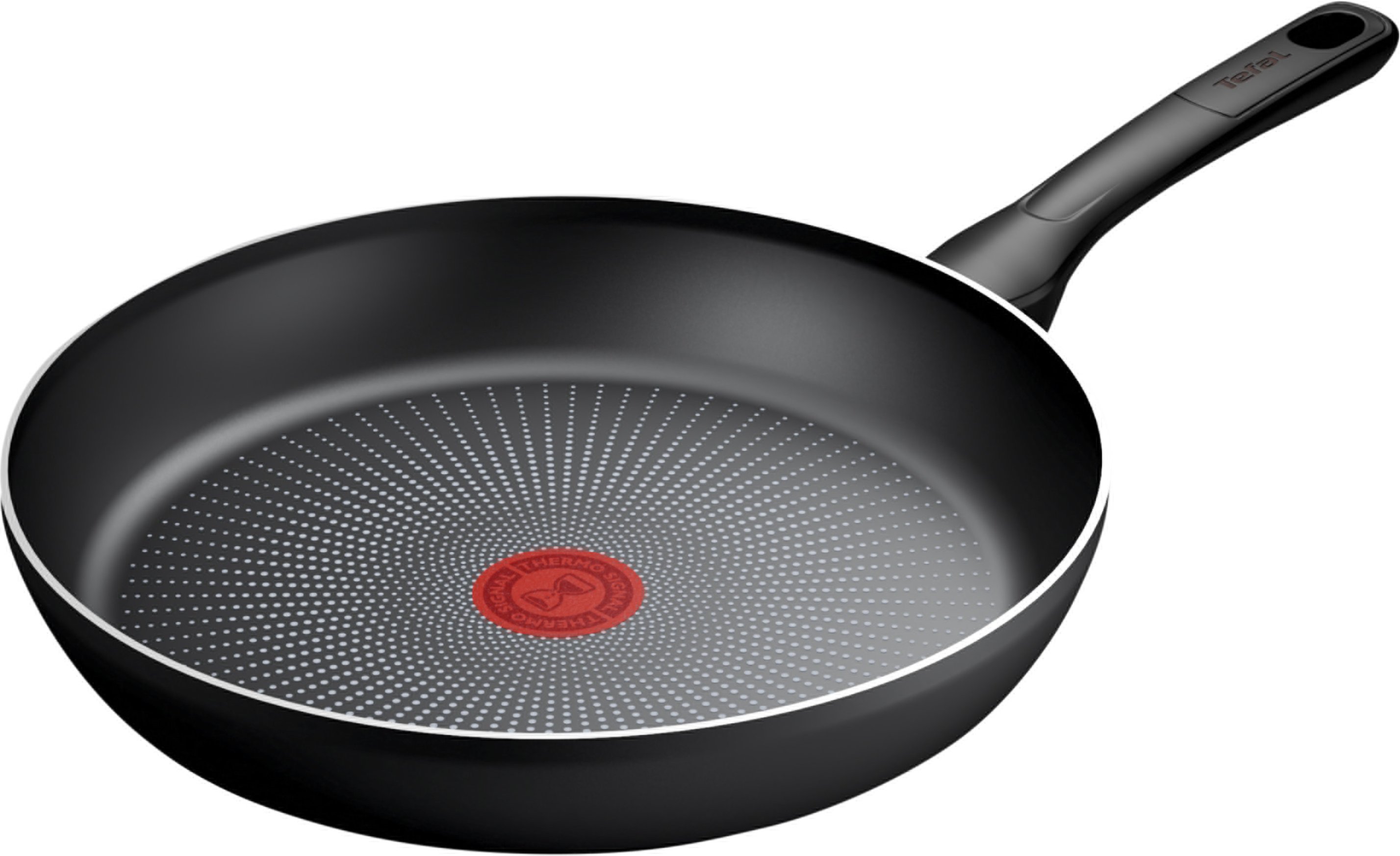 Tefal Pfanne »Resist Essential C3940653«, Ø 28 cm