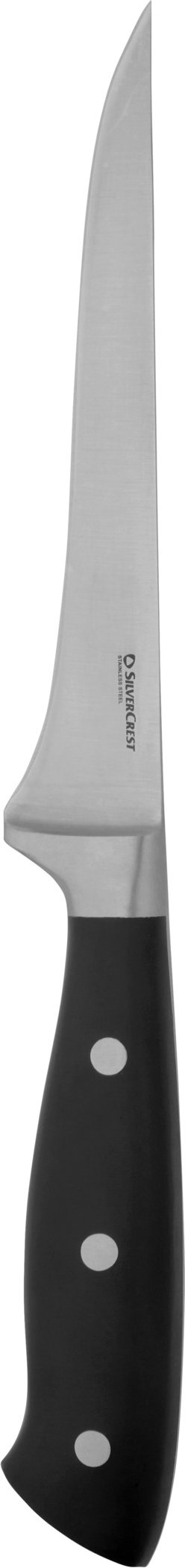 Thumbnail - SILVERCREST® Küchenmesser Niet-Griff (Ausbeinmesser)