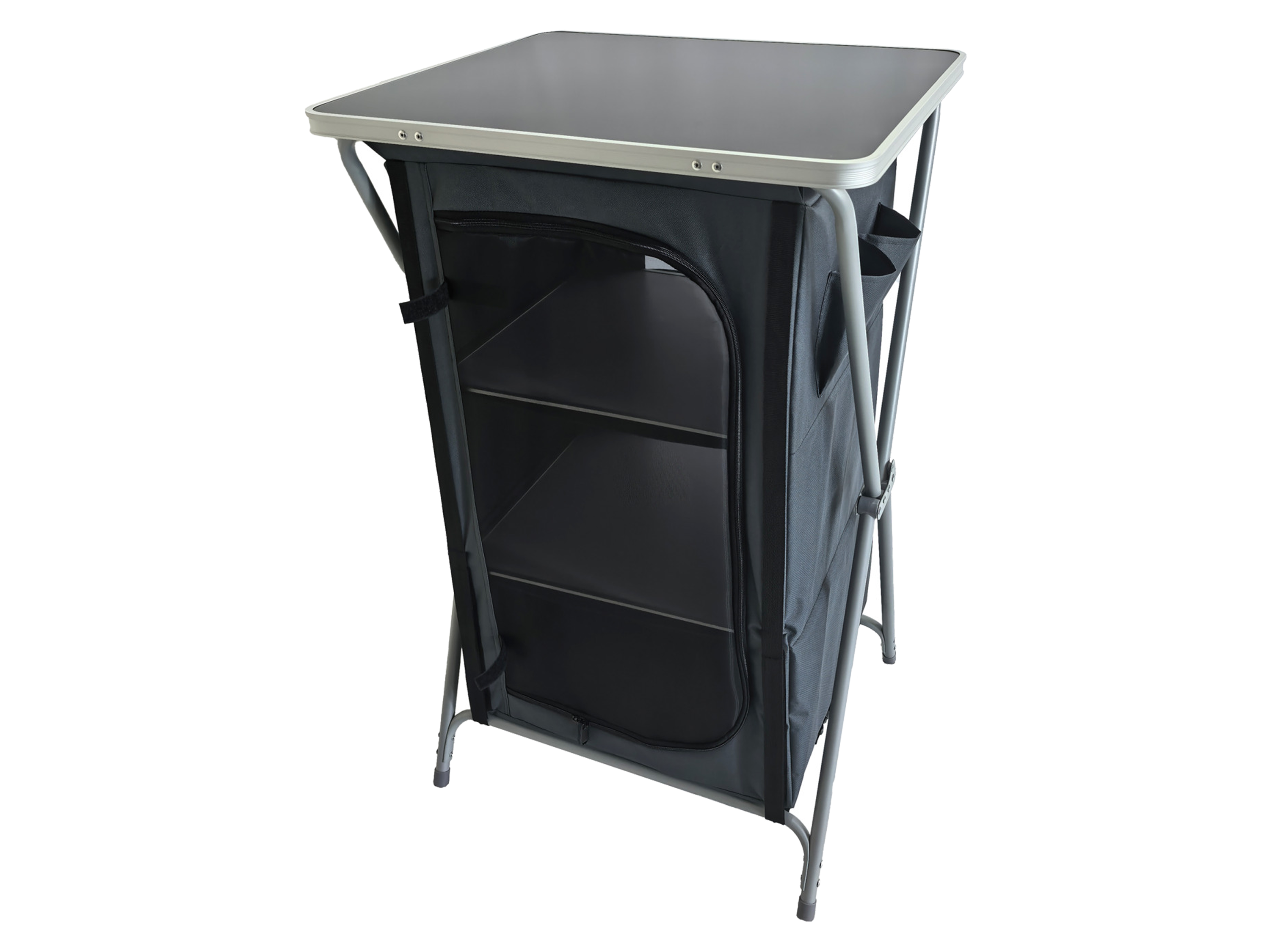 Greemotion Camping-Organizer (breit (60x53x97 cm))