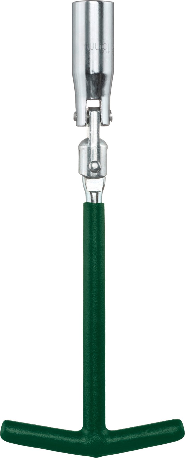 PARKSIDE® Radkreuz / Zündkerzenschlüssel (Zündkerzenschlüssel 16mm)