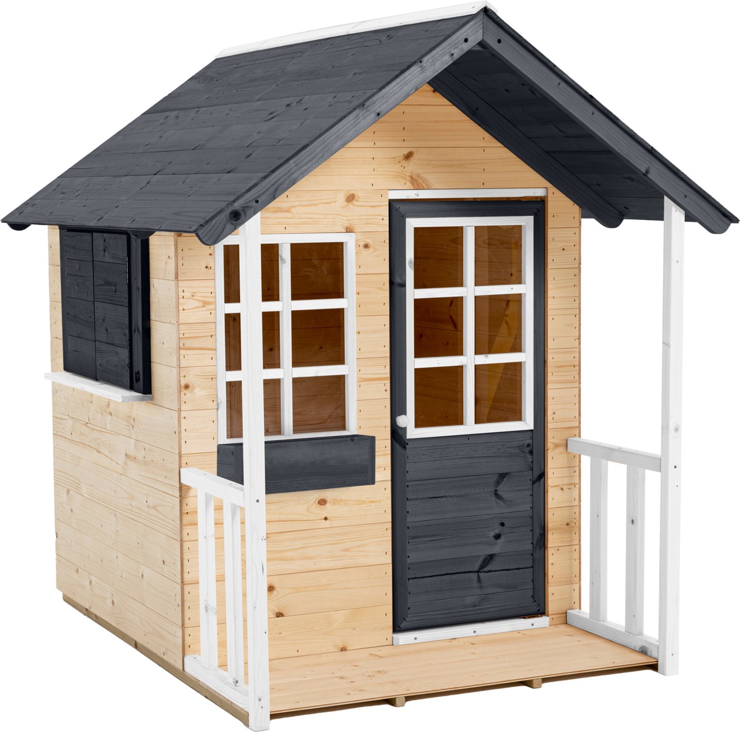 Zwerkules Spielhaus »Holli«