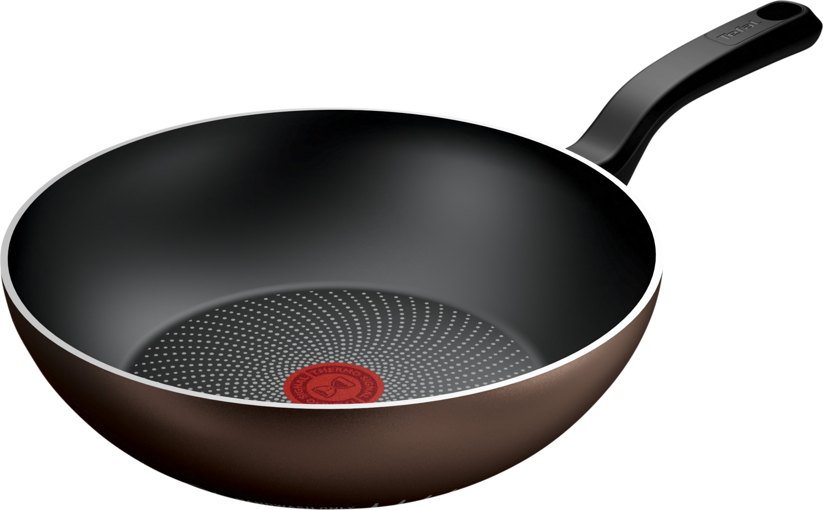 Tefal Wok Light Cook, Ø 28 cm, Aluminium
