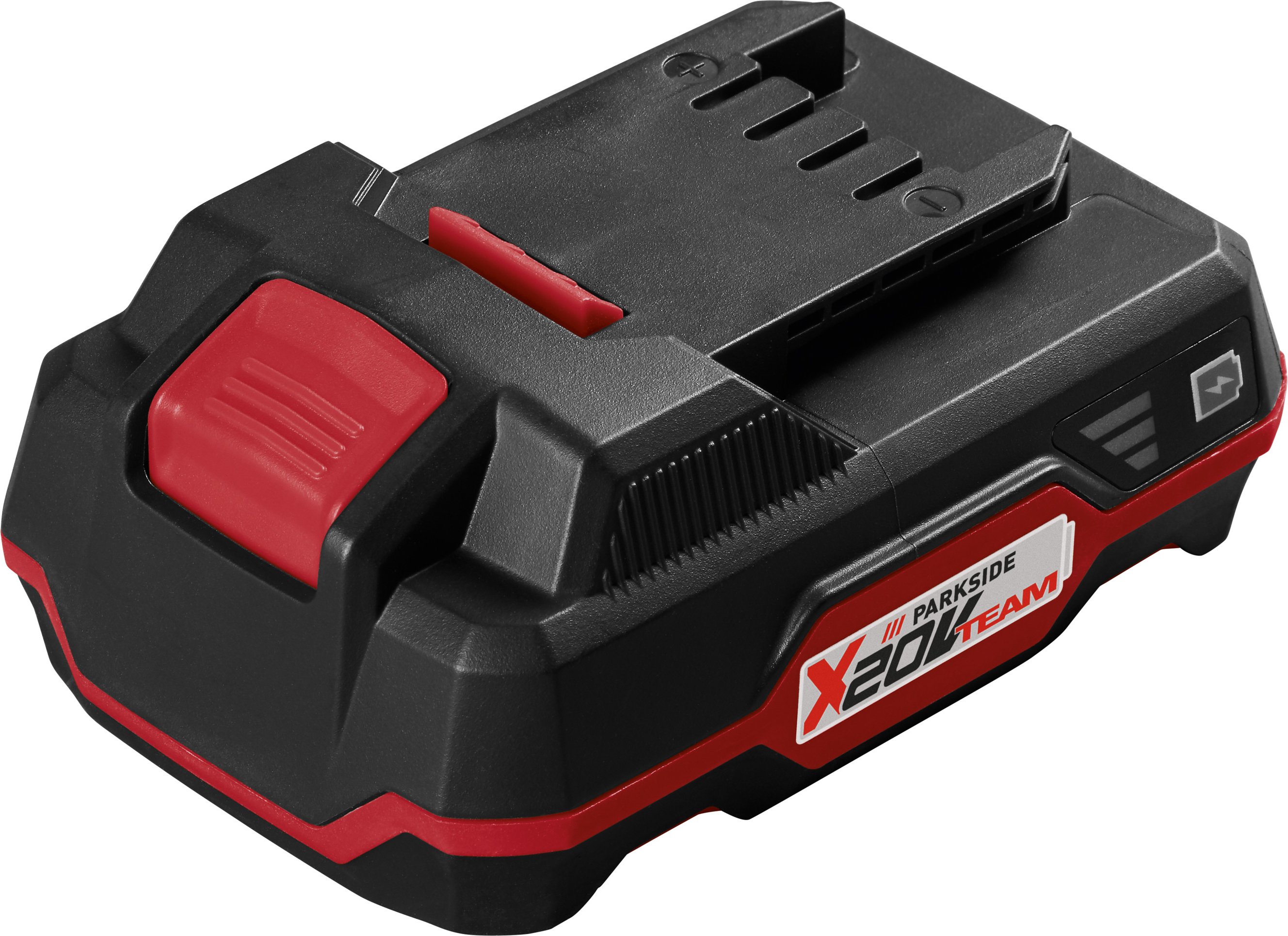 PARKSIDE® 20 V / 2 Ah Akku »PAP 20 B1«, mit Cell Balancing