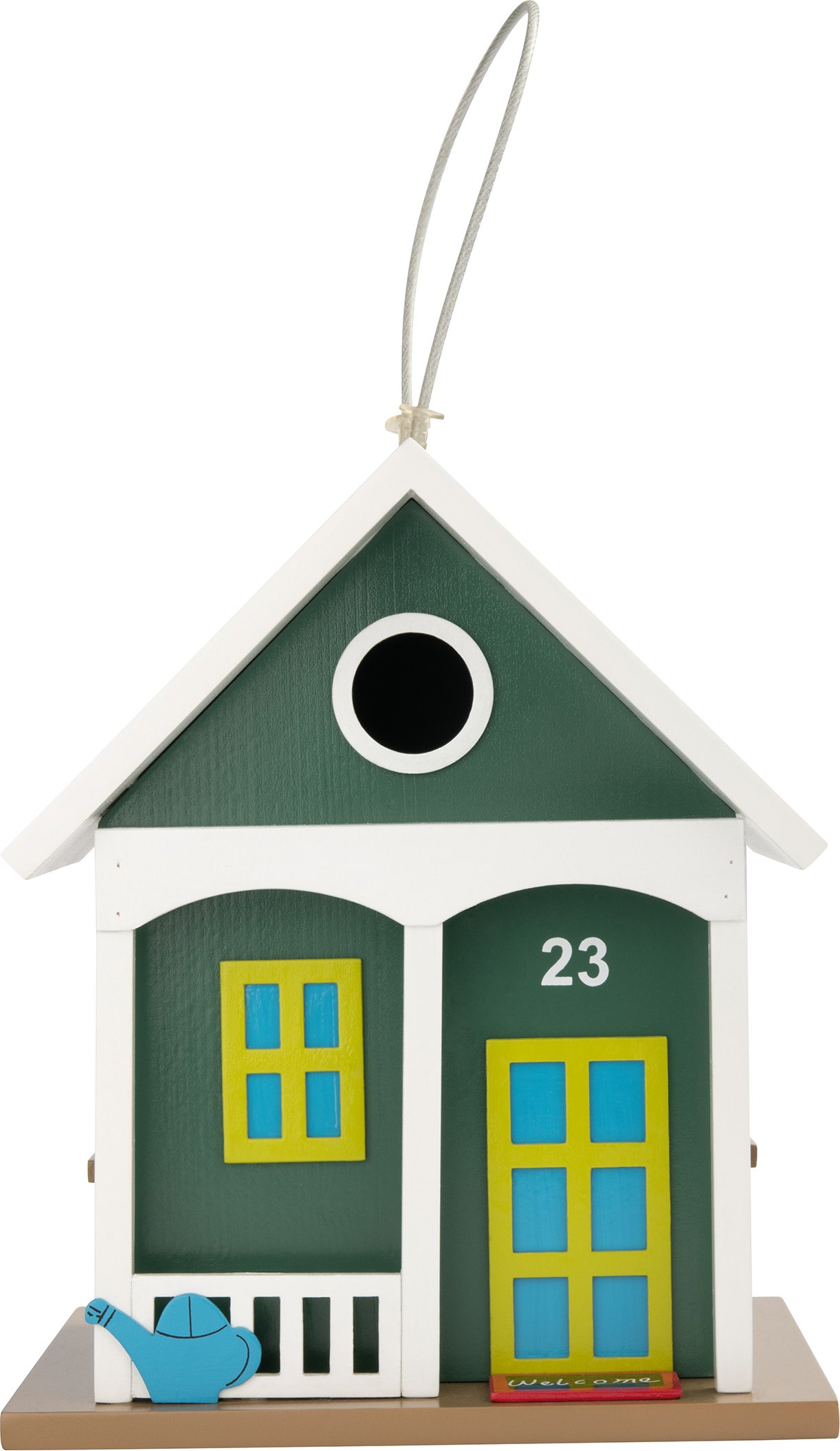 zoofari® Vogelvilla (Vogelvilla welcome)