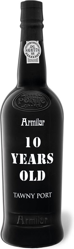 Armilar Tawny Port 10 Jahre 20% Vol