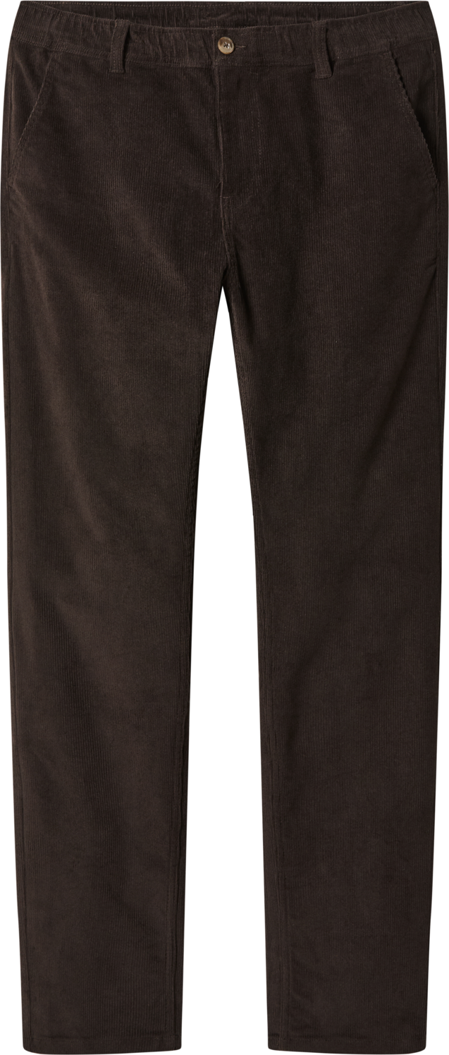 Thumbnail - esmara Men Herren Cordhose (Braun, XL (56/58))
