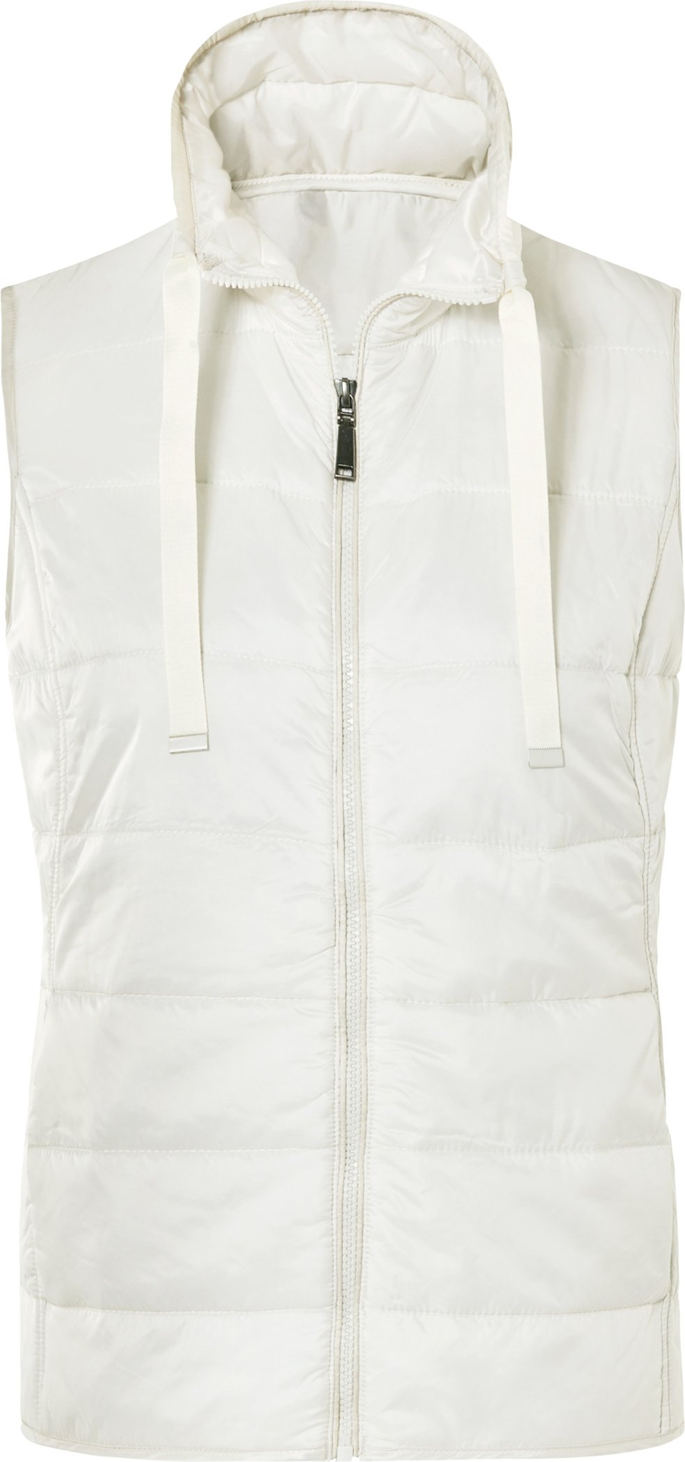Thumbnail - esmara® Damen Weste Lightweight (Beige, M(40/42))