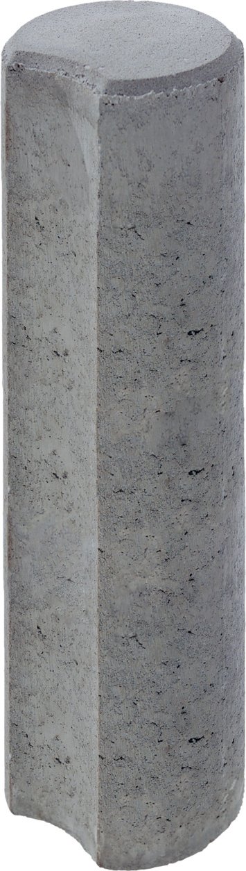 Diephaus Randbefestigung MINI-PALISADE 11/11/60 cm (Grau)