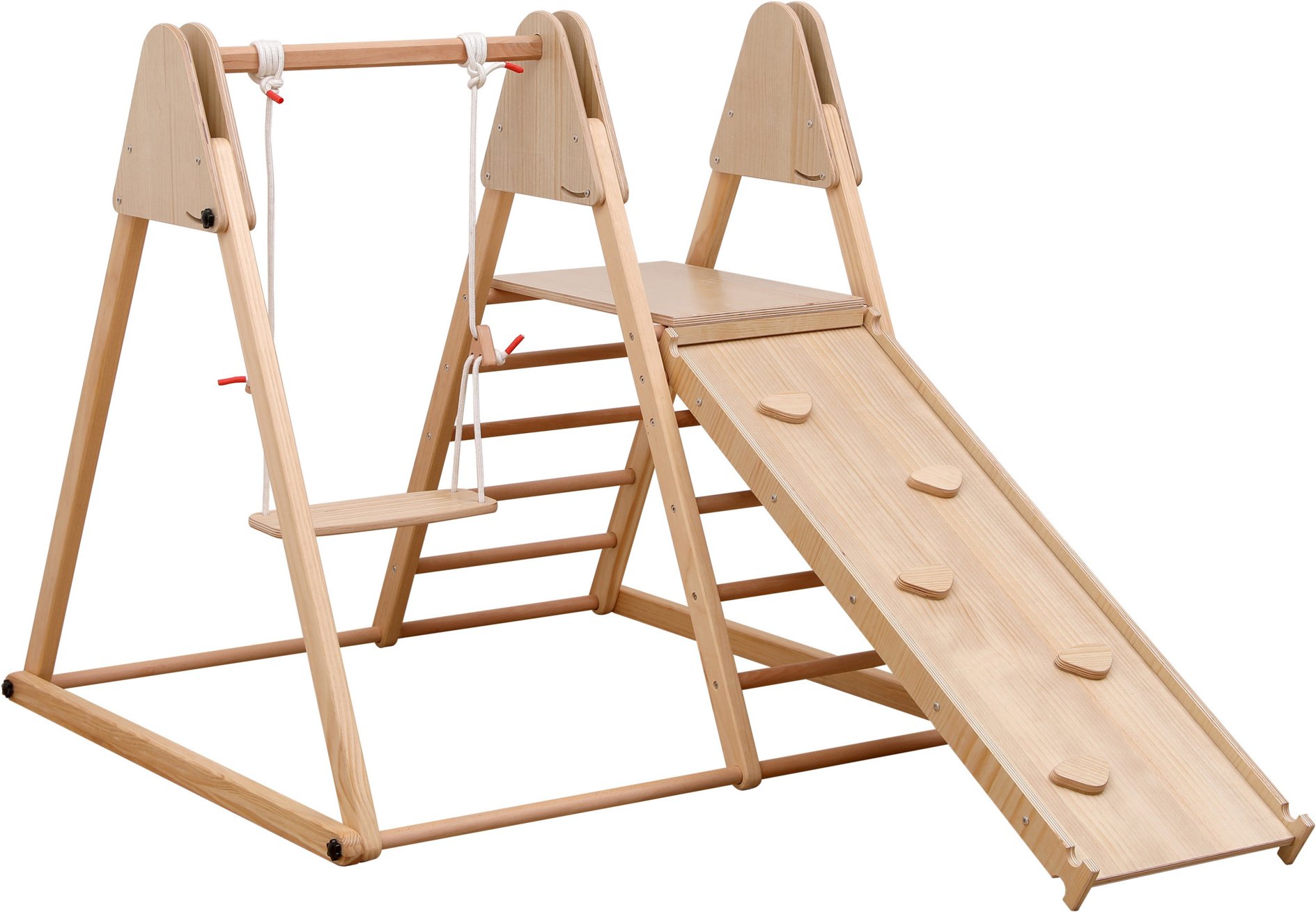 HOME DELUXE Klettergerüst »IDA«