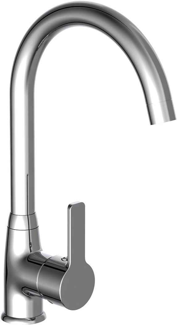 Thumbnail - Eisl Küchenarmatur DIZIANI (Chrom)