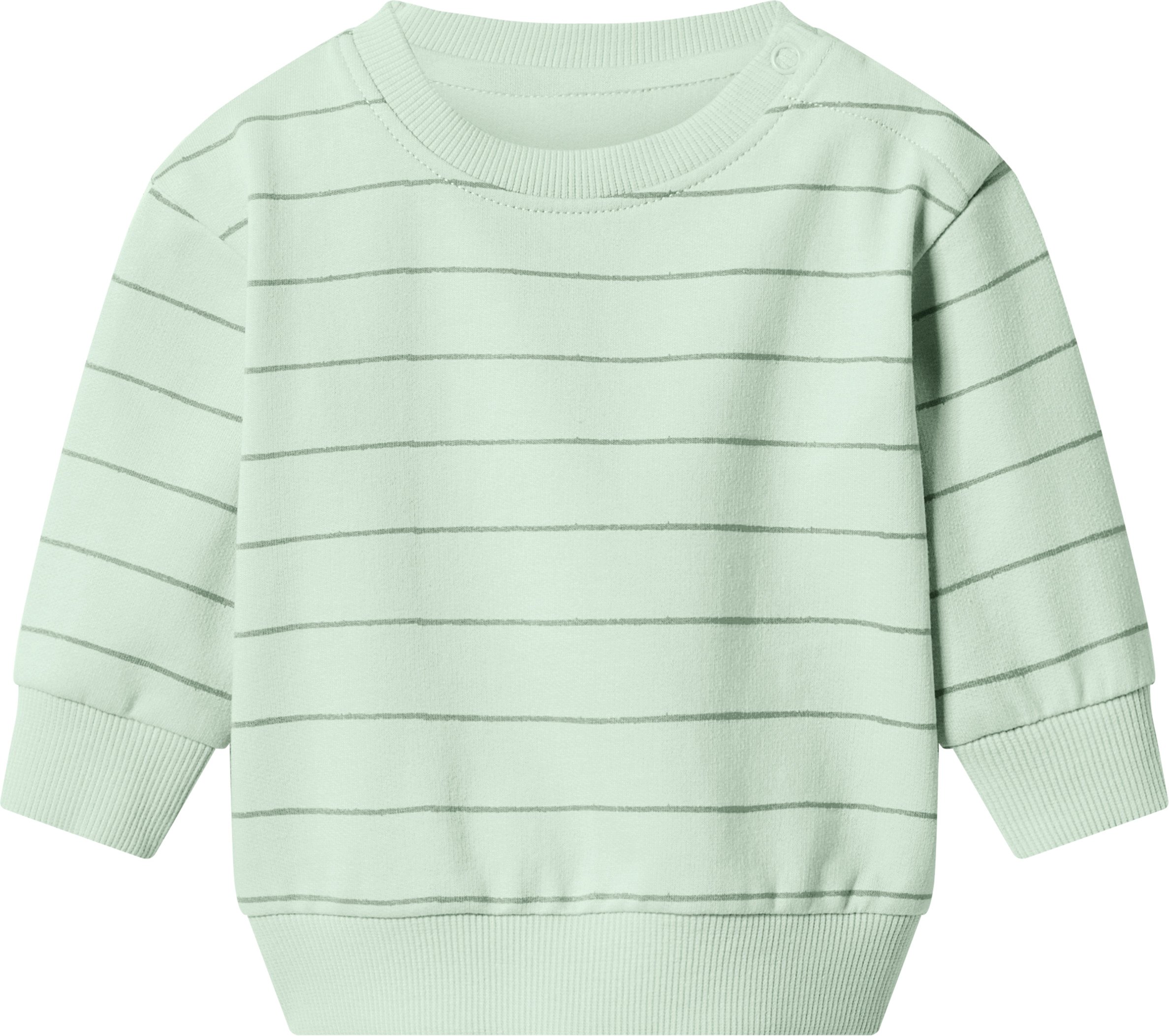 lupilu® Baby Sweatpullover (Mint, 62/68)