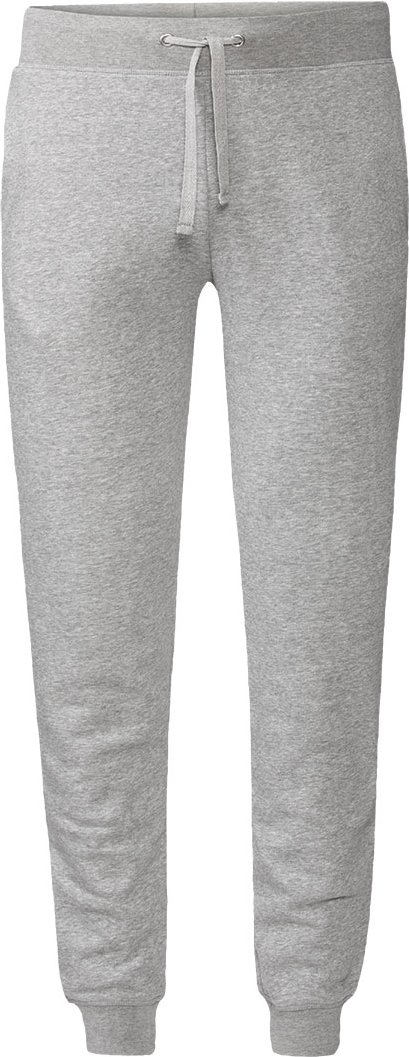 Thumbnail - LIVERGY® Herren Sweathose (Grau, XXL(60/62))