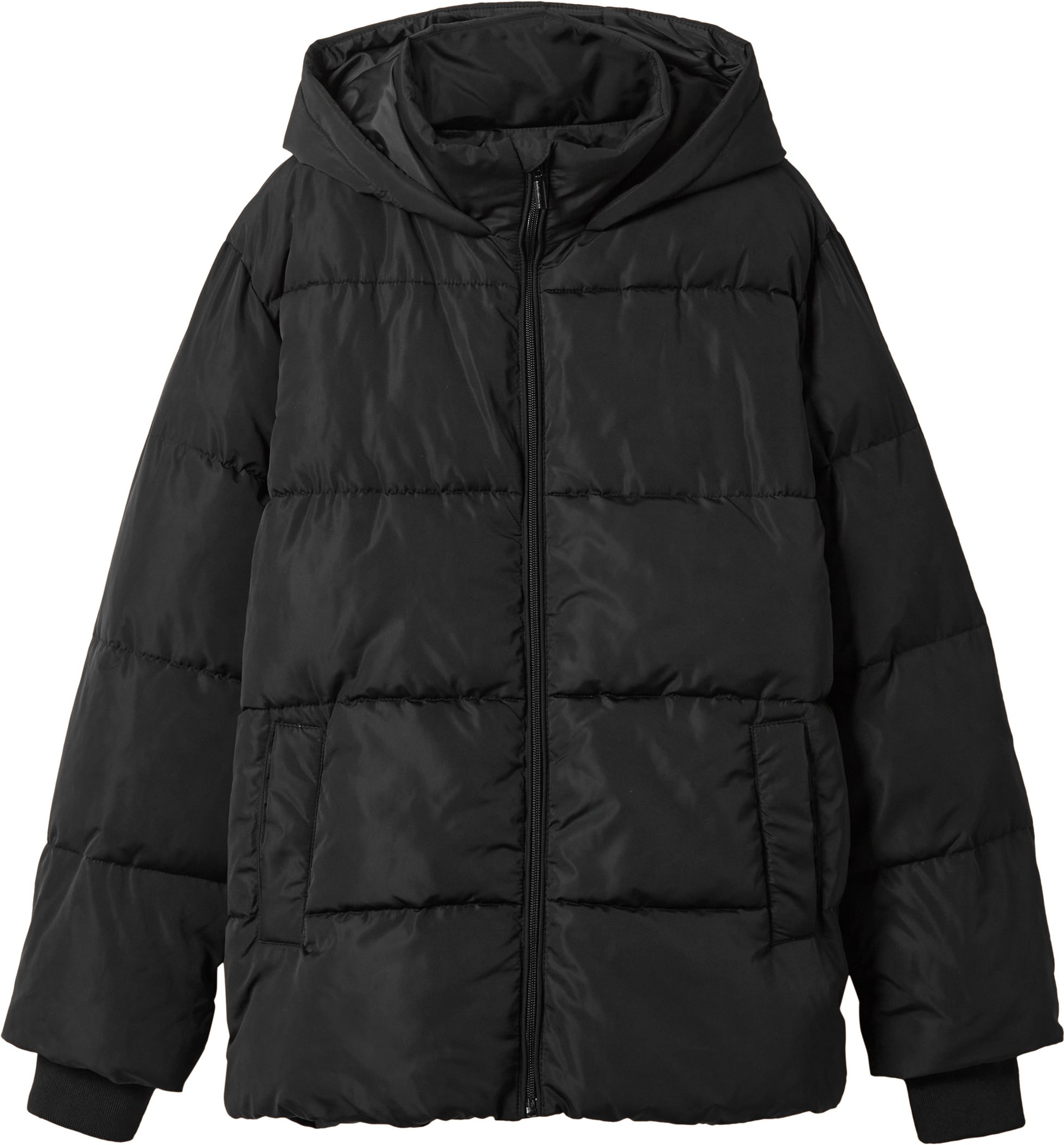 Thumbnail - esmara® Damen Steppjacke (Schwarz, S(36/38))