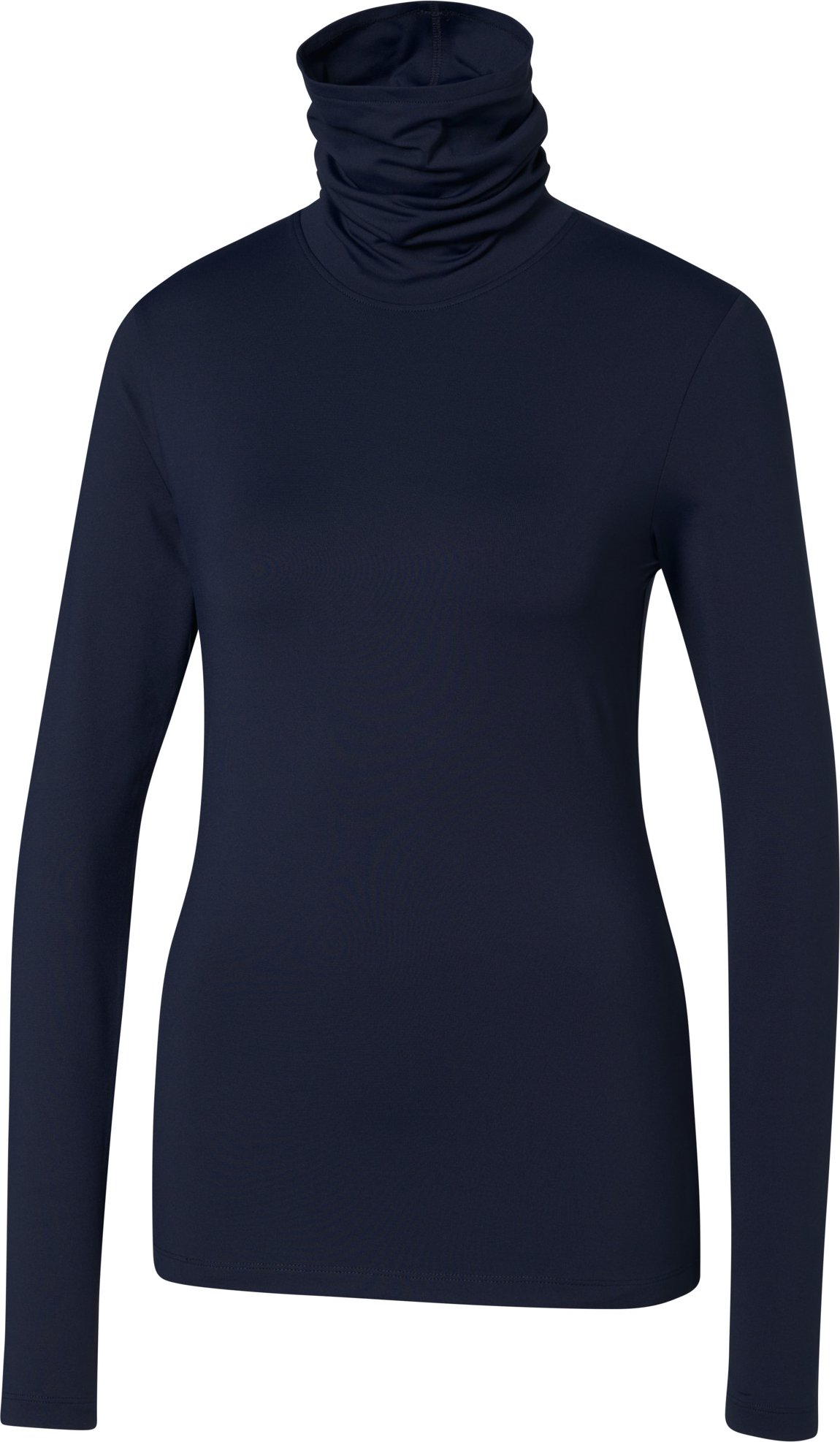 CRIVIT Damen-Funktionsshirt (Navy, XS(32/34))