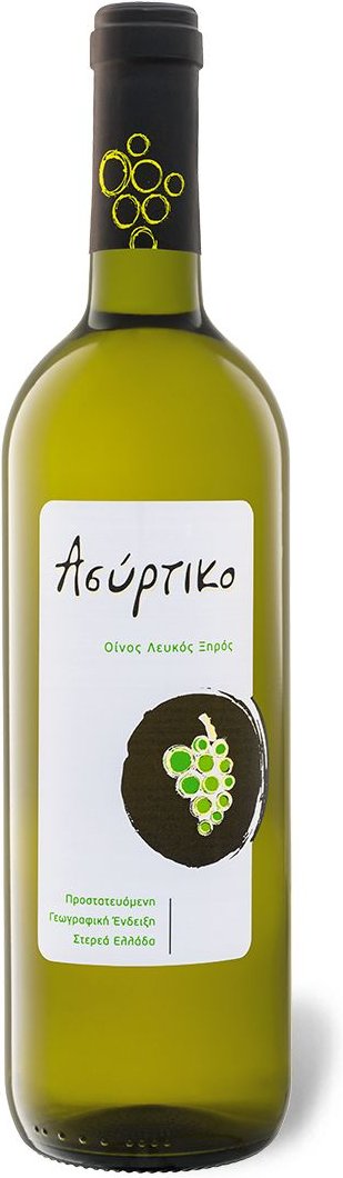 Thumbnail - Assyrtiko PGE trocken, Weißwein 2023