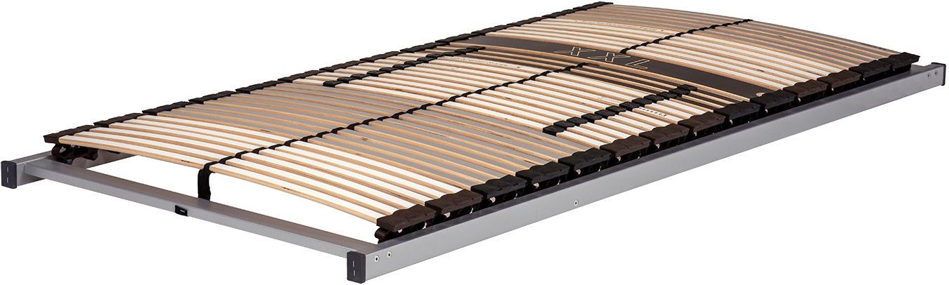 BeCo 7-Zonen XXL-Lattenrost, belastbar bis 180 kg (80 X 200 CM)