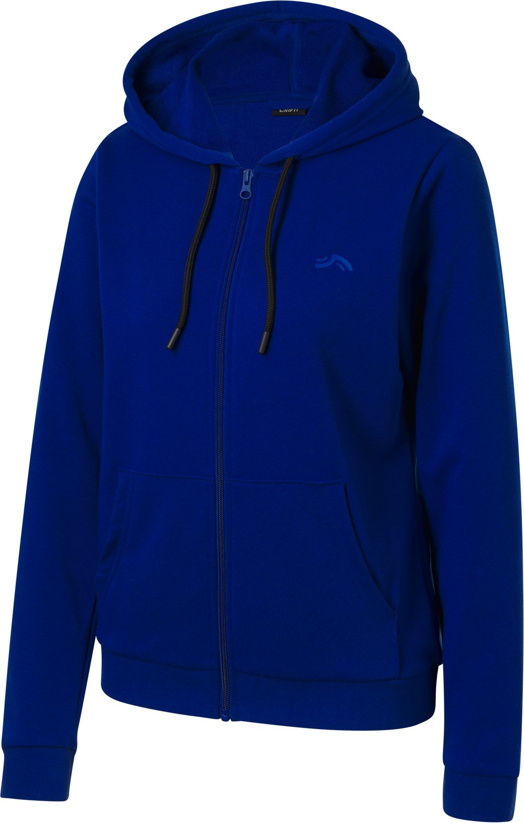 CRIVIT Damen Sweatjacke (Blau, S(36/38))