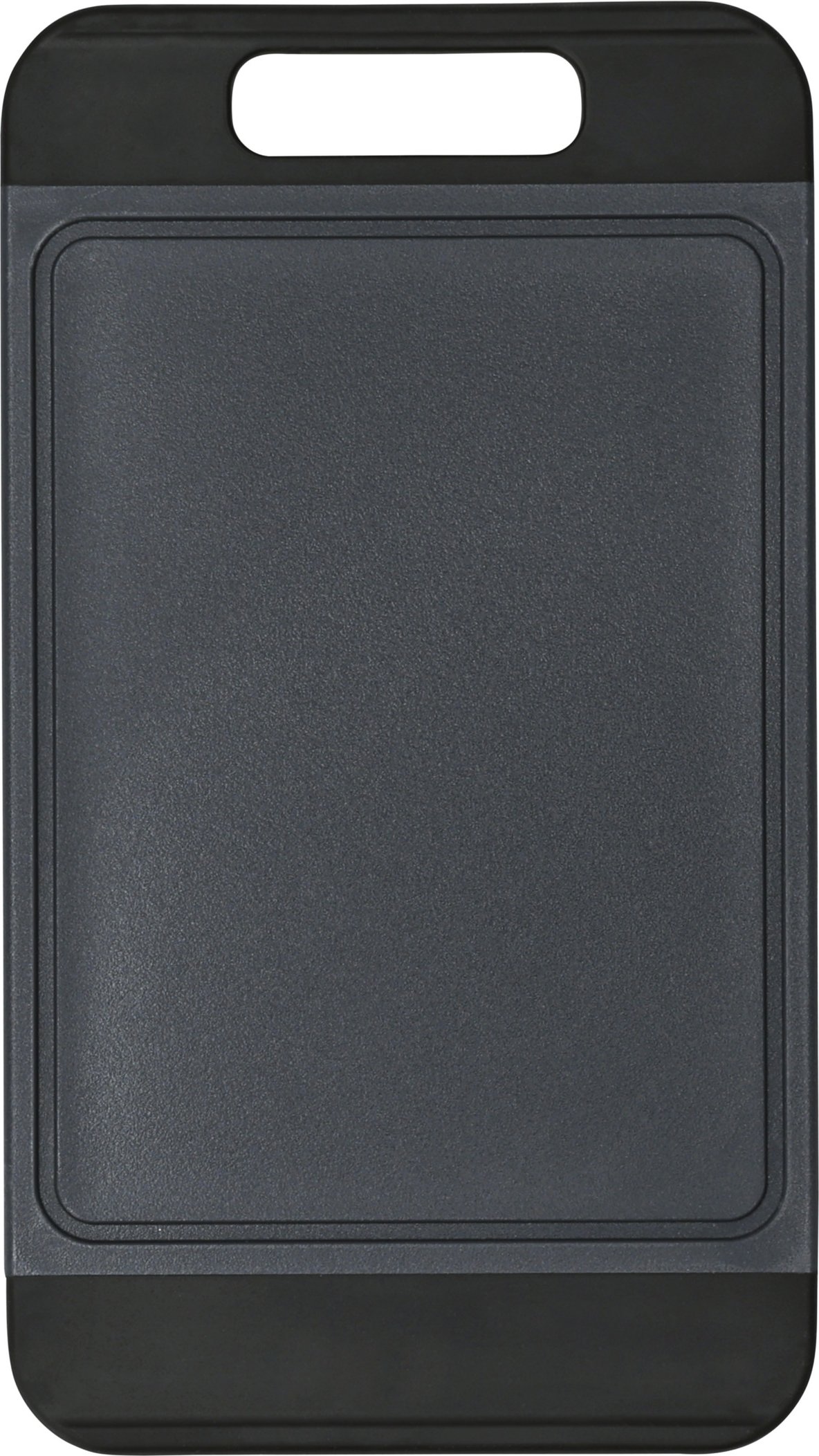 SILVERCREST® Schneidebretter (klein, Schwarz)