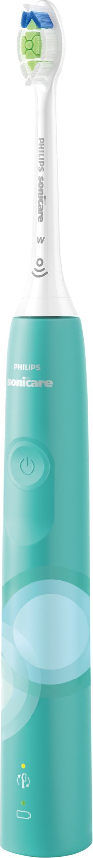 PHILIPS Sonicare Elektrische Schallzahnbürste » HX3689Series 4100« (Blau)