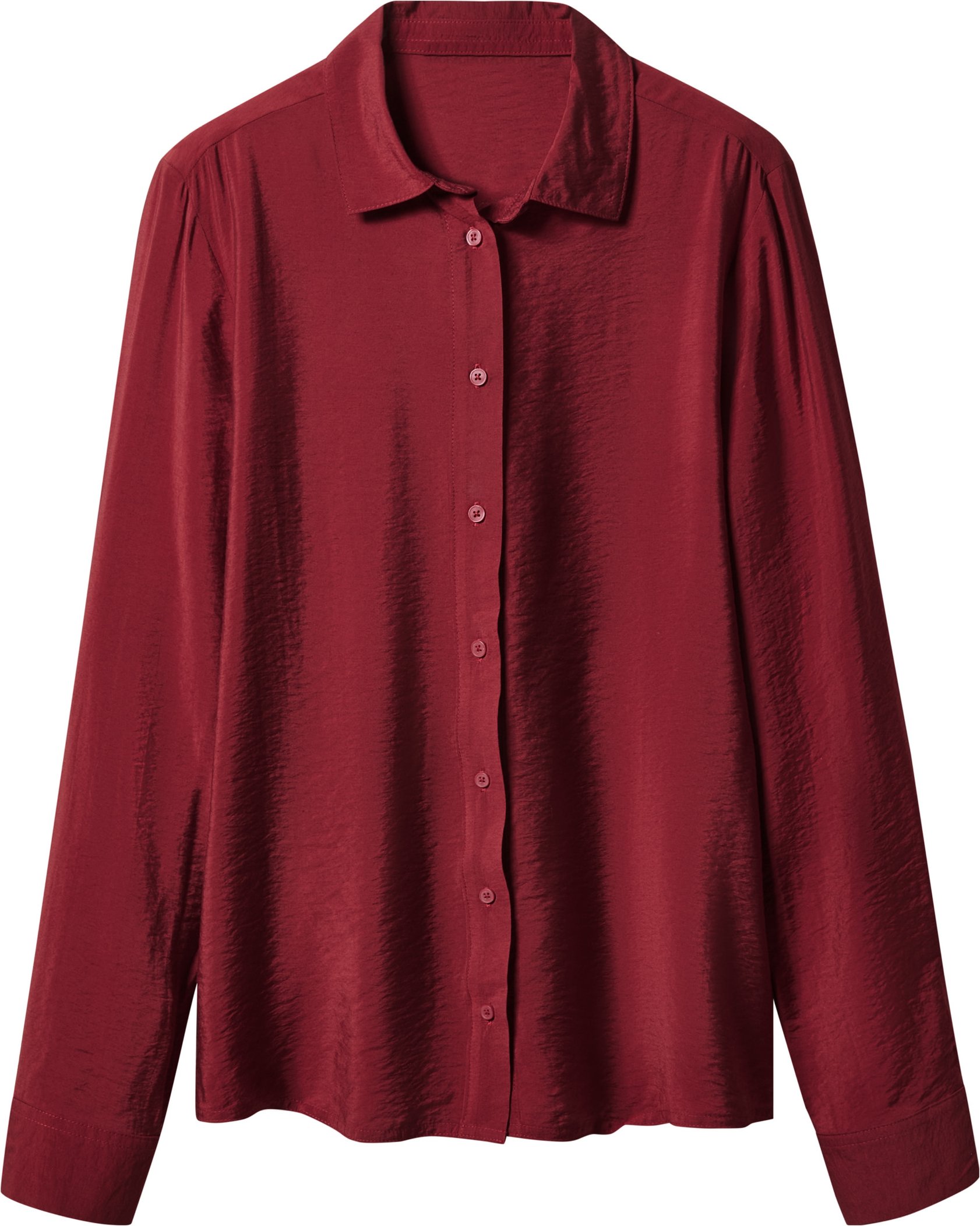 Thumbnail - esmara® Damen Bluse (Rot, 36)