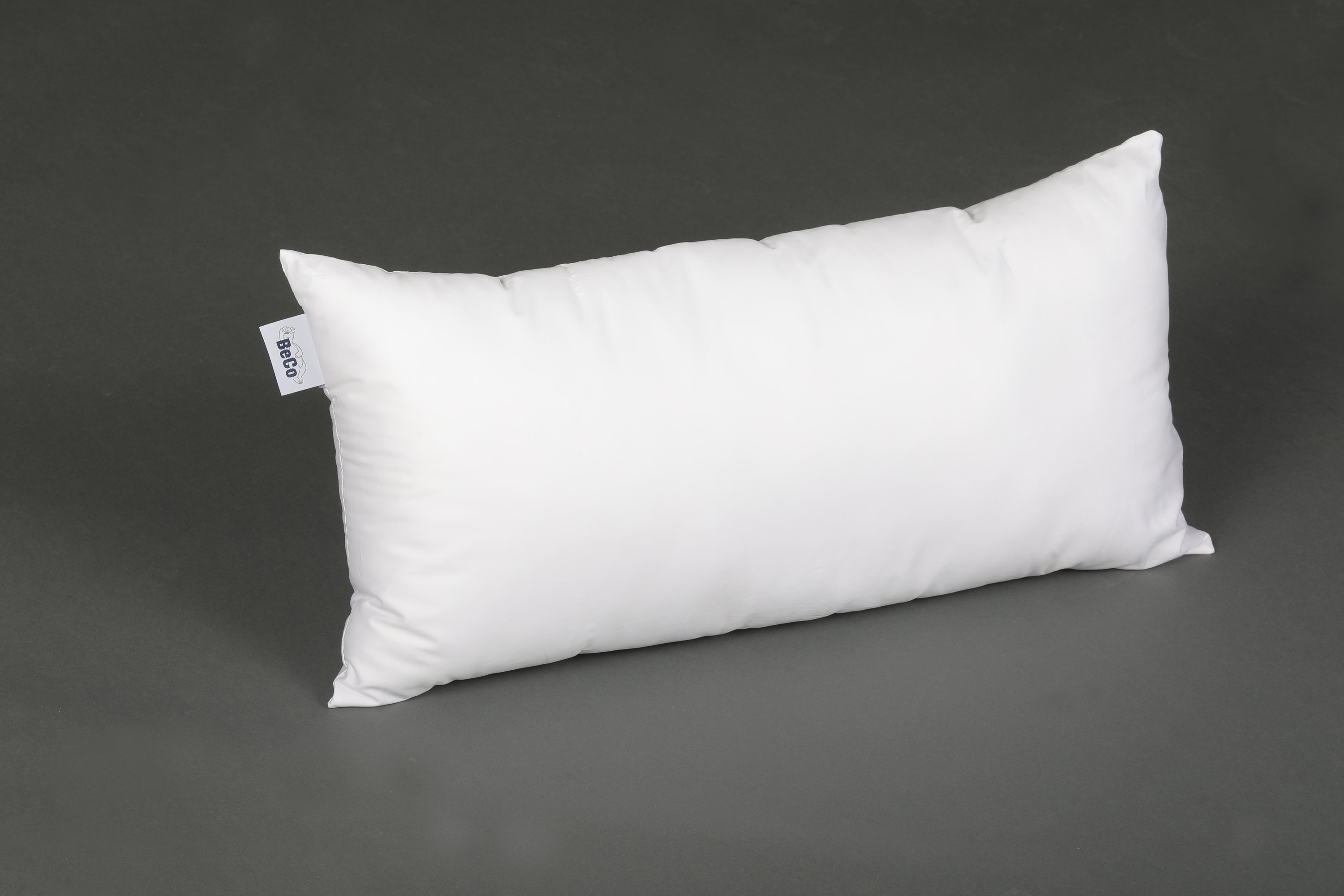 BeCo Kopfkissen »KlimaTop Tencel« (80 x 40 cm)