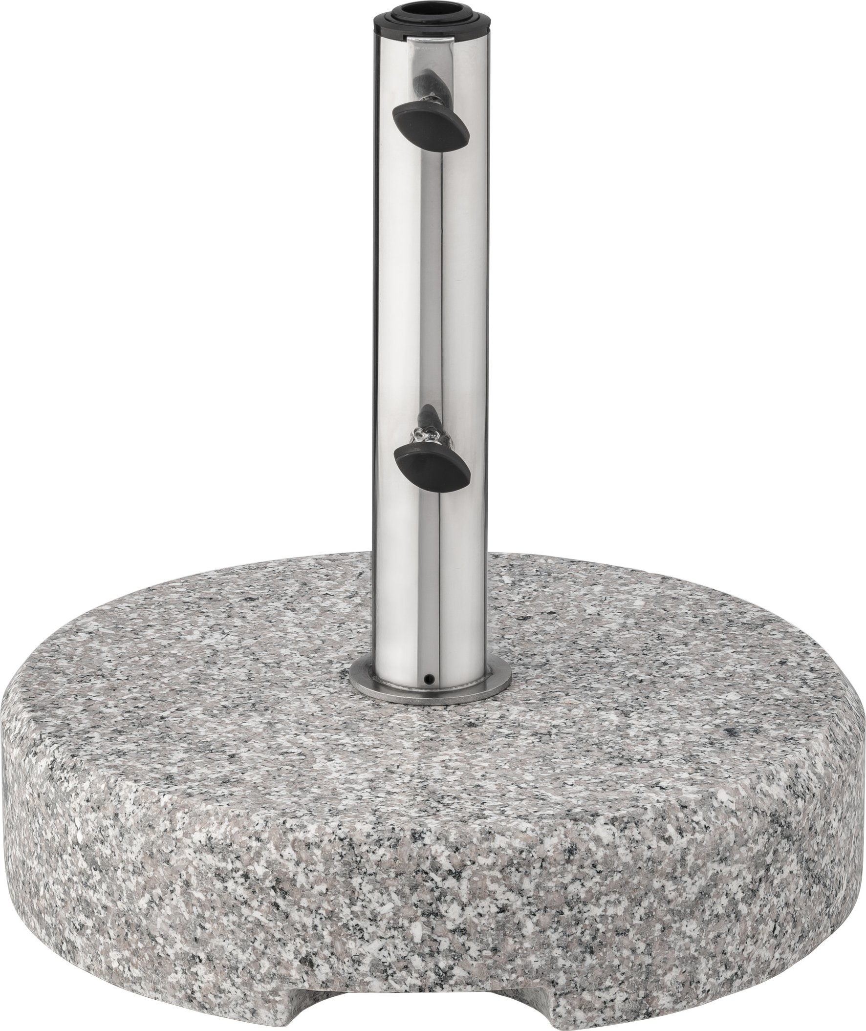 LIVARNO® Granit-Sonnenschirmständer