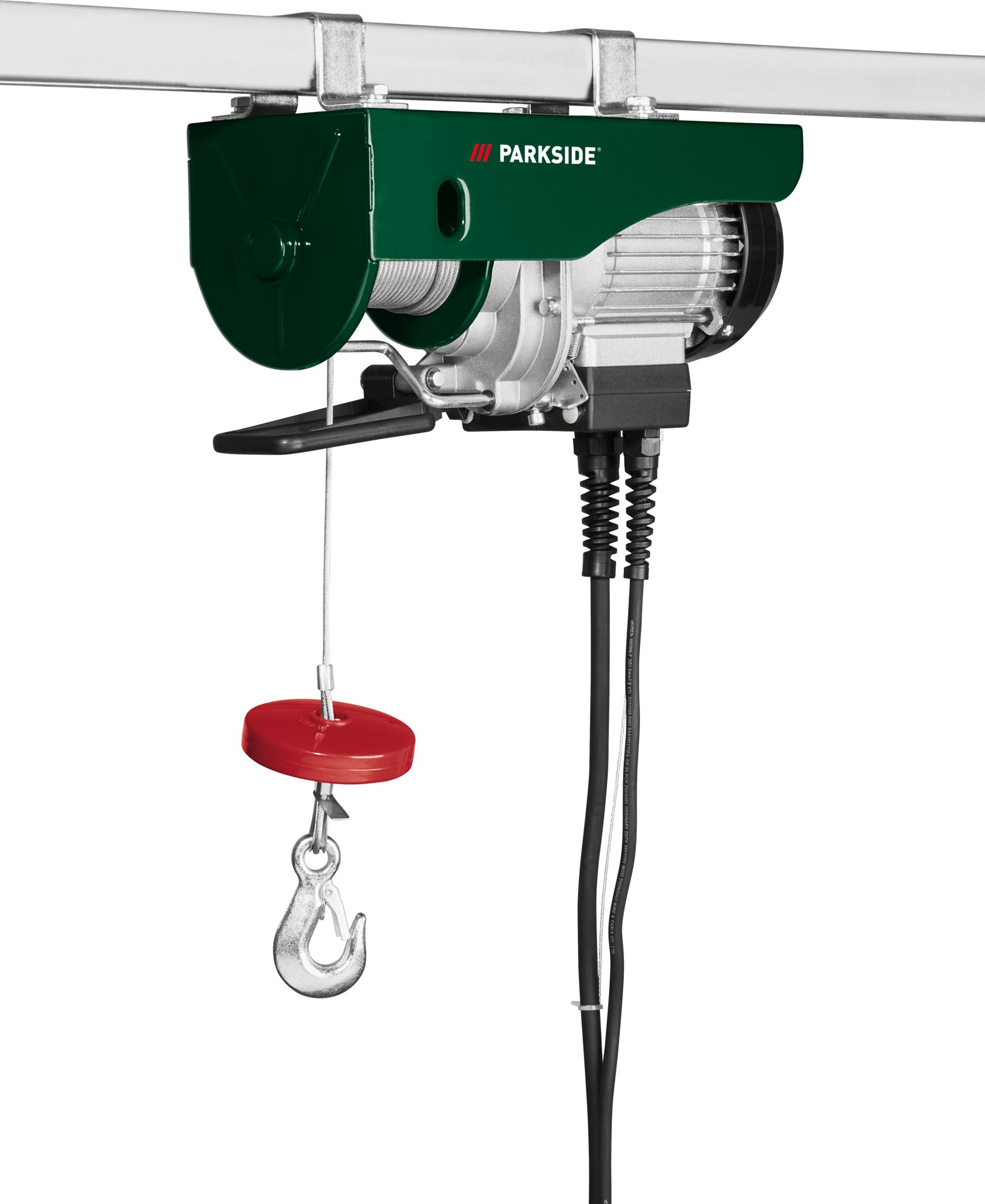 PARKSIDE® Seilhebezug »PSZ 250 A2«