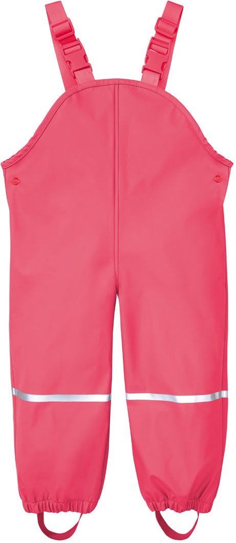 lupilu® Kleinkinder Matsch- und -Buddelhose (Koralle, 110/116)