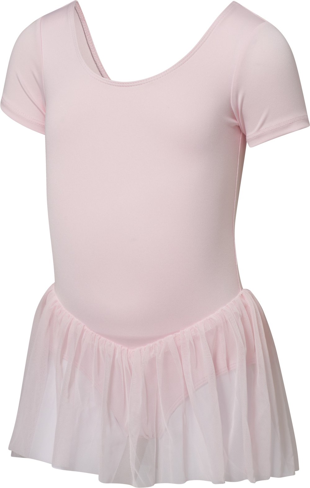 Thumbnail - CRIVIT Kleinkinder Funktionsbody/-kleid (Rosa, 98/104)