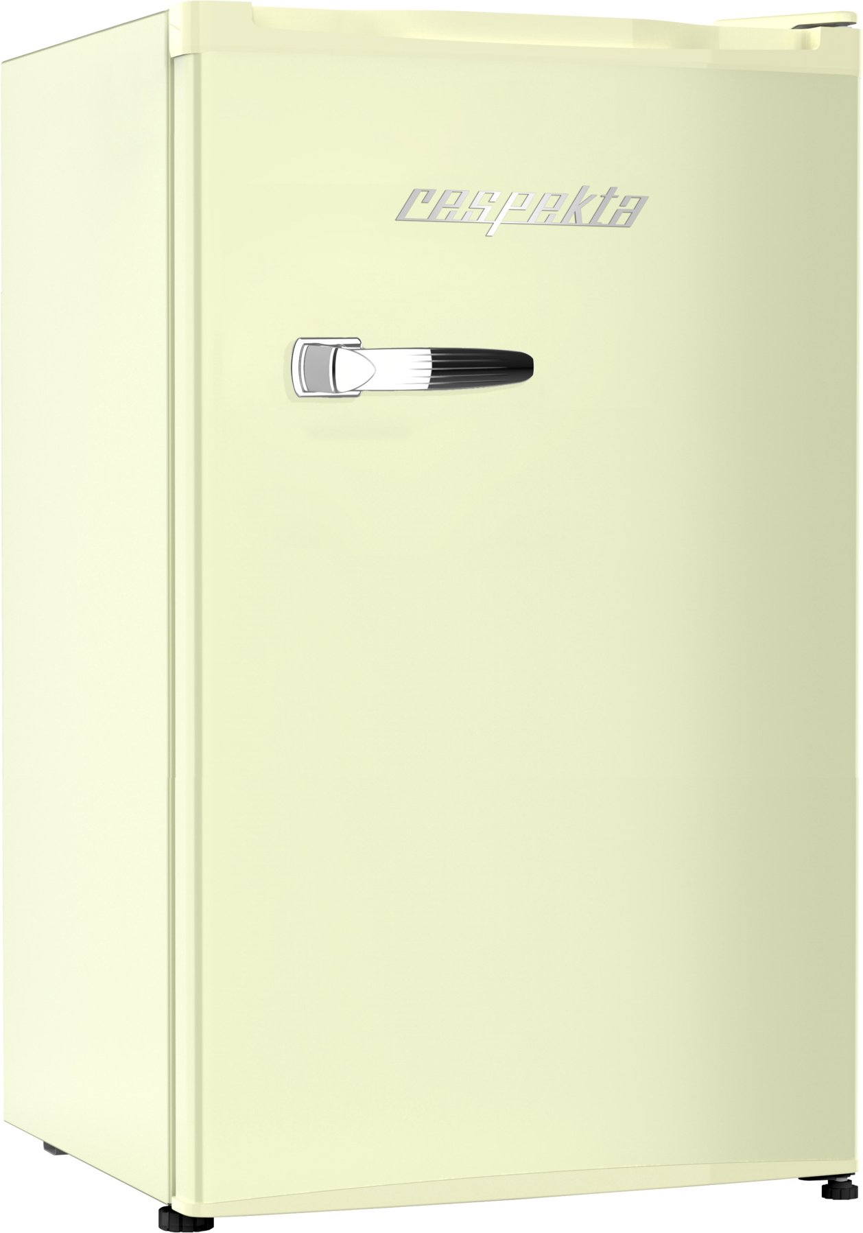 Respekta Retrokühlschrank (Cream)