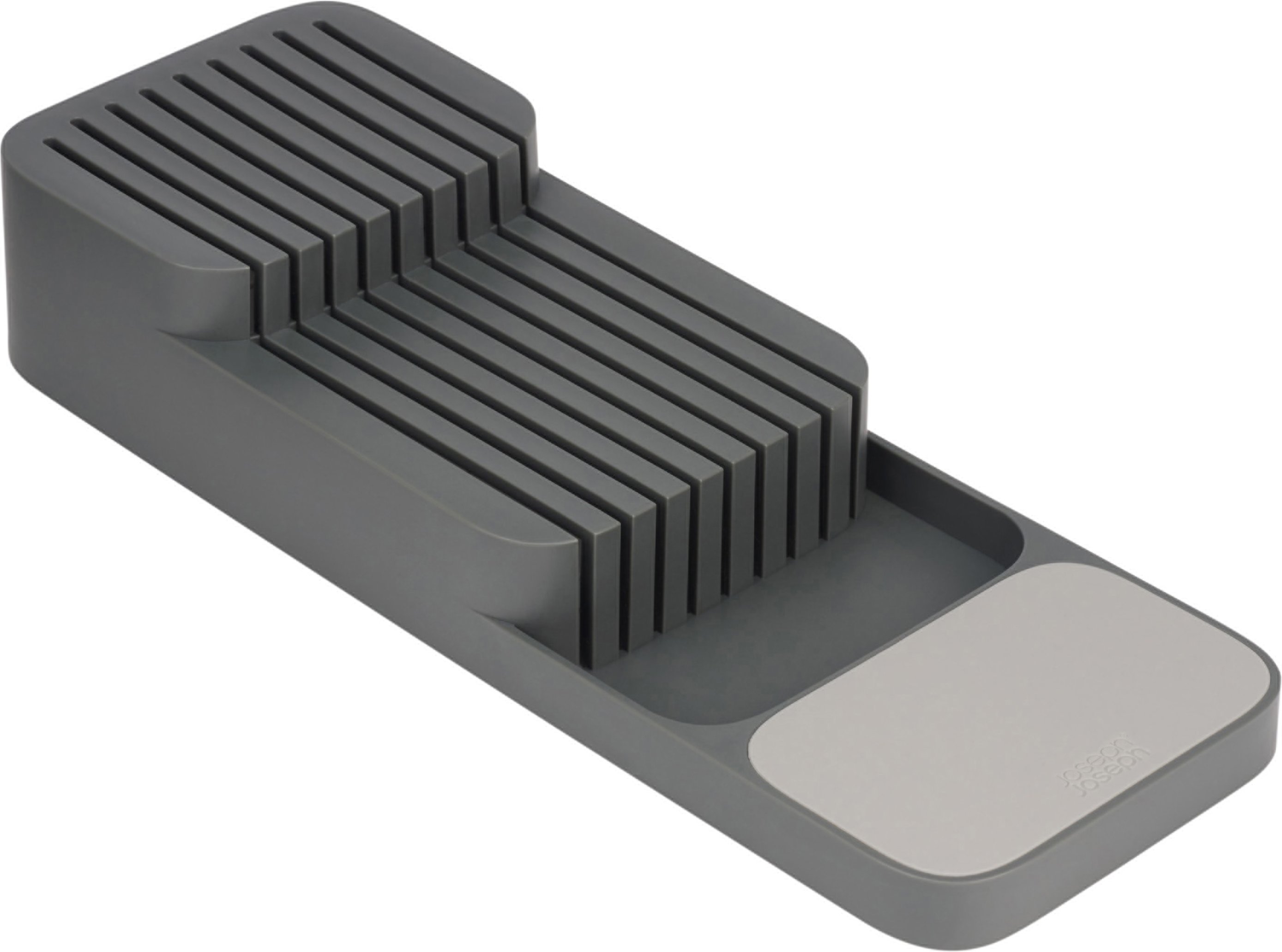 Joseph Joseph Besteckablage / Messerablage (Messerablage)