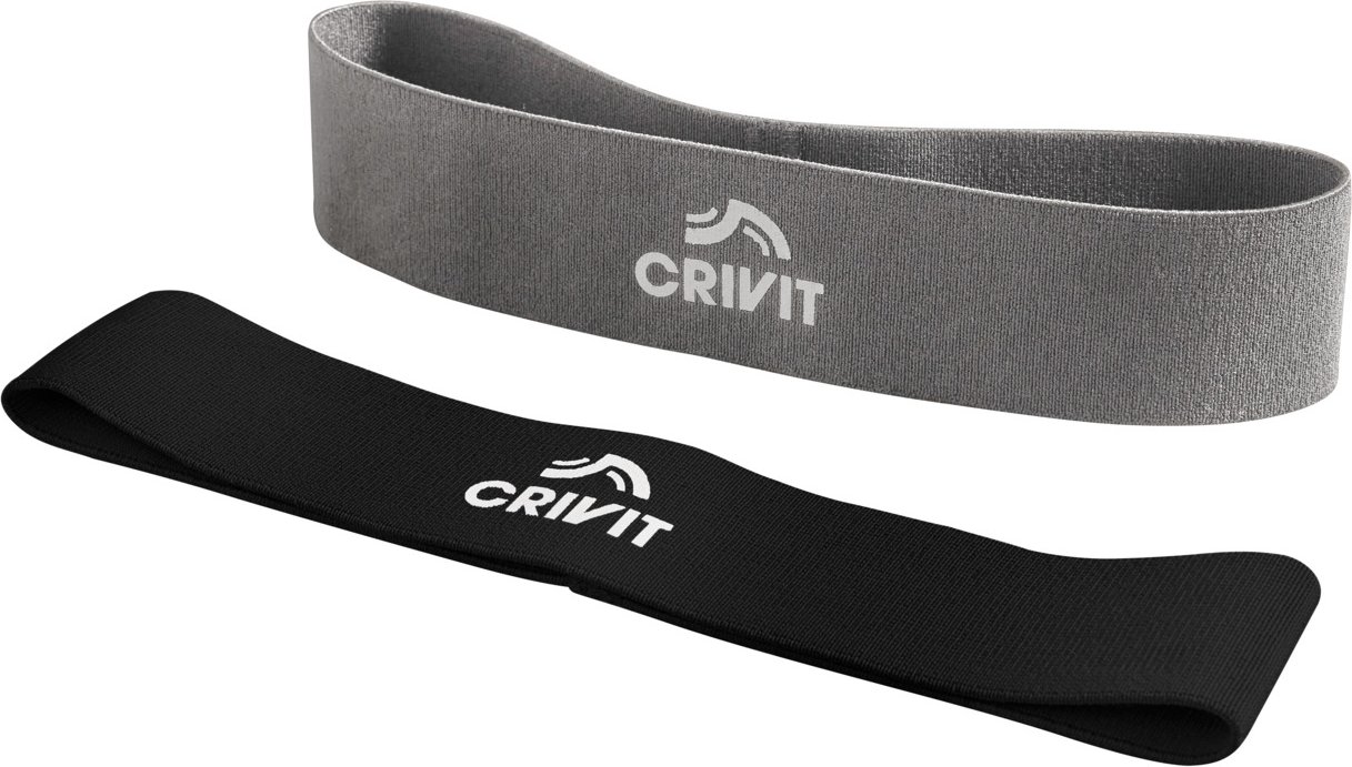 CRIVIT Fitnesssortierung (Loop Band)