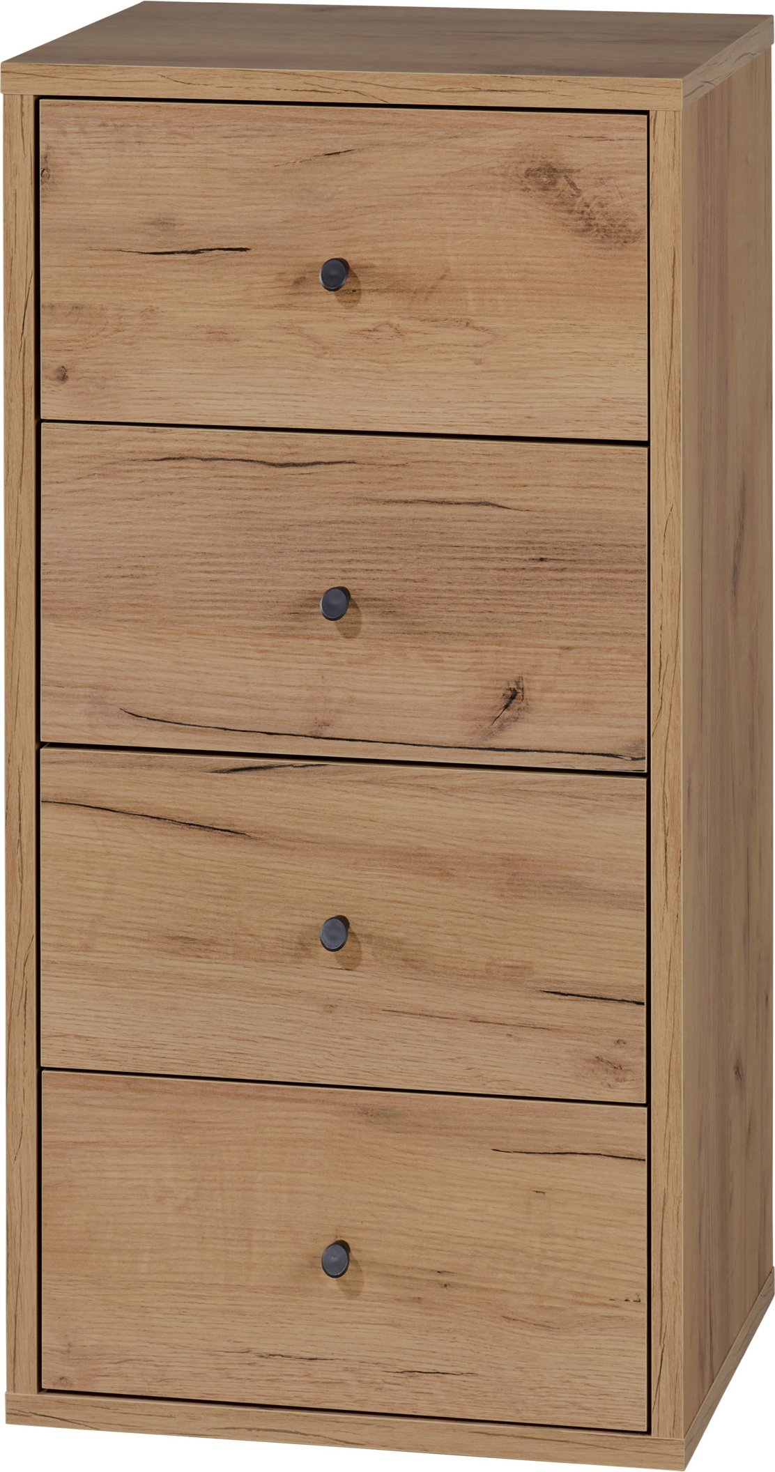 LIVARNO® Kommode »Verona«, 40 x 80 x 35 cm