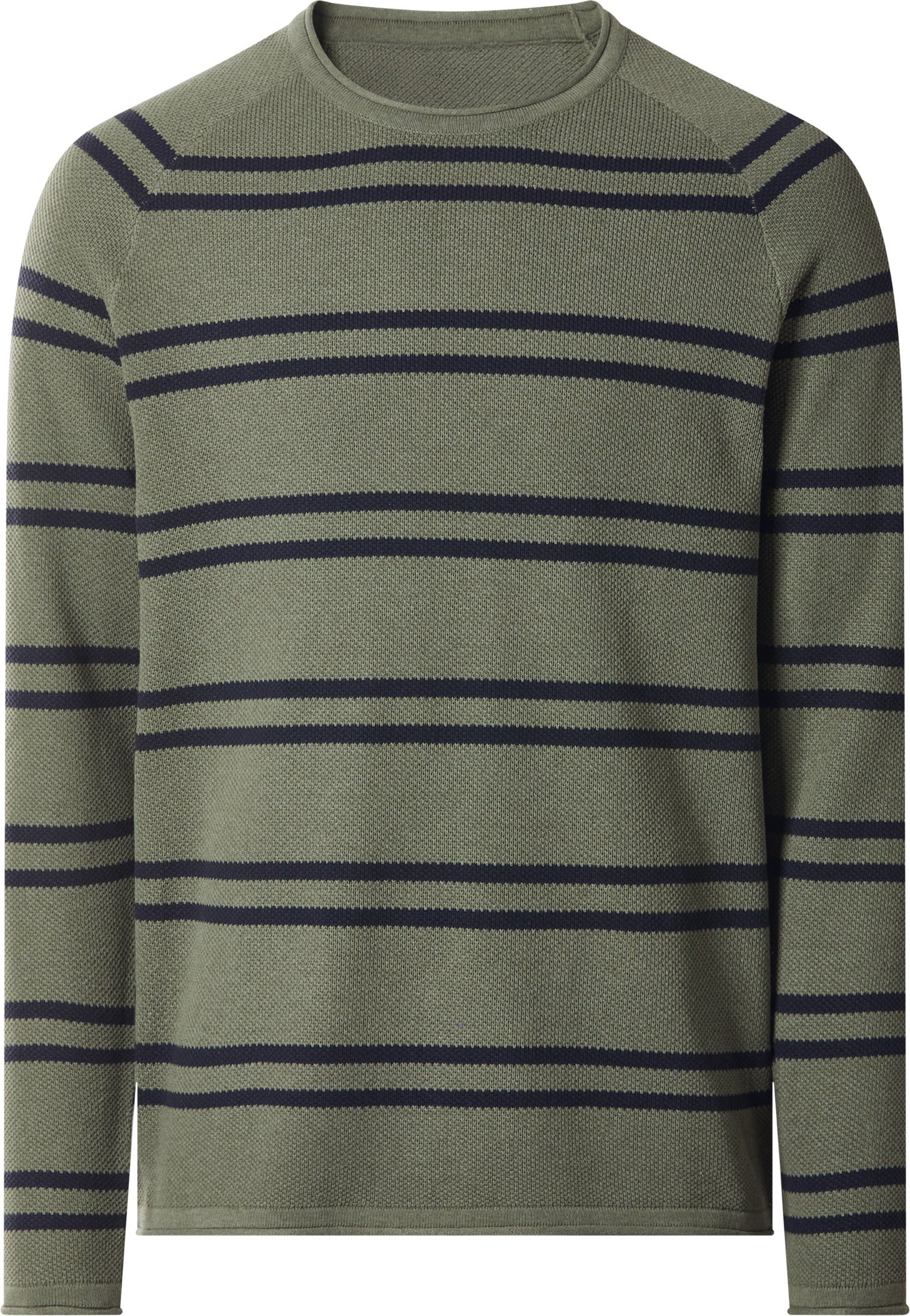 esmara Men Herren Pullover (Khaki, M (48/50))