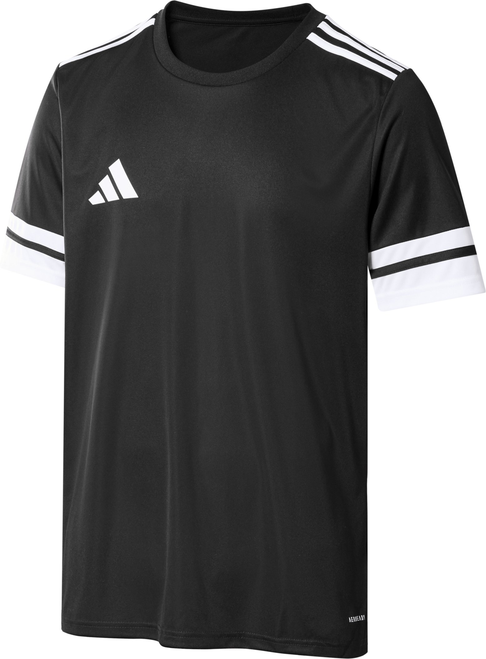 adidas Herren Jersey Squadra 25 (Schwarz, XL)
