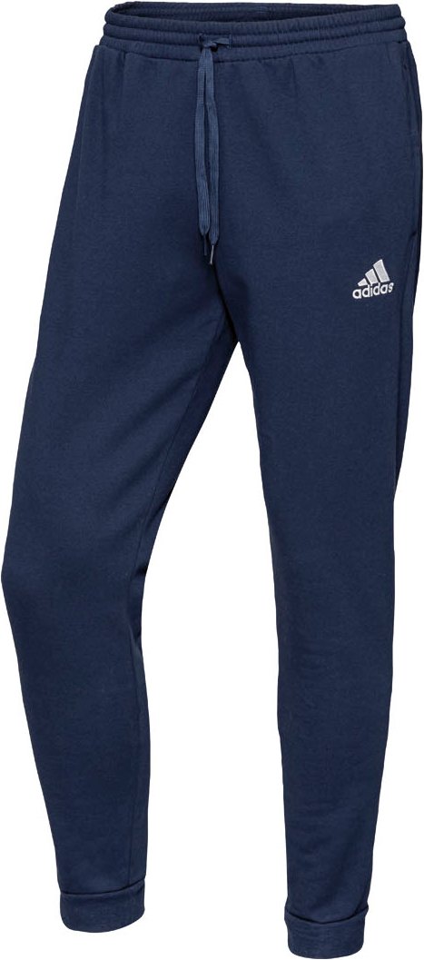 adidas Herren Sweathose Entrada 22 (Marine, M)