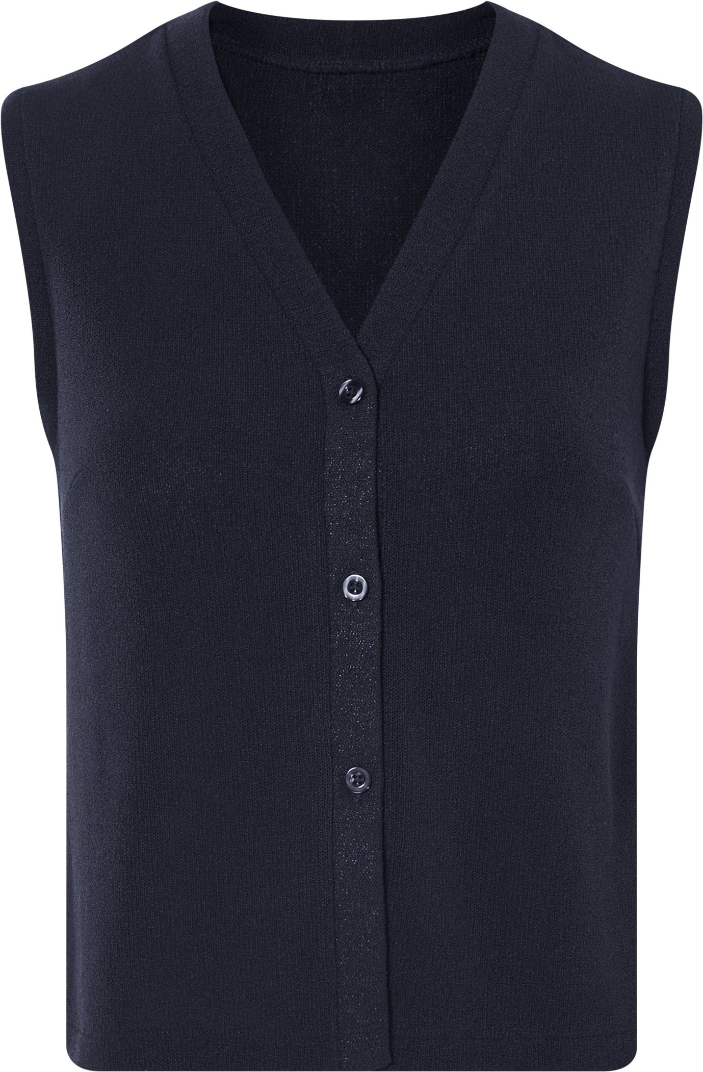 Thumbnail - esmara® Damen Weste (navy, L(44/46))
