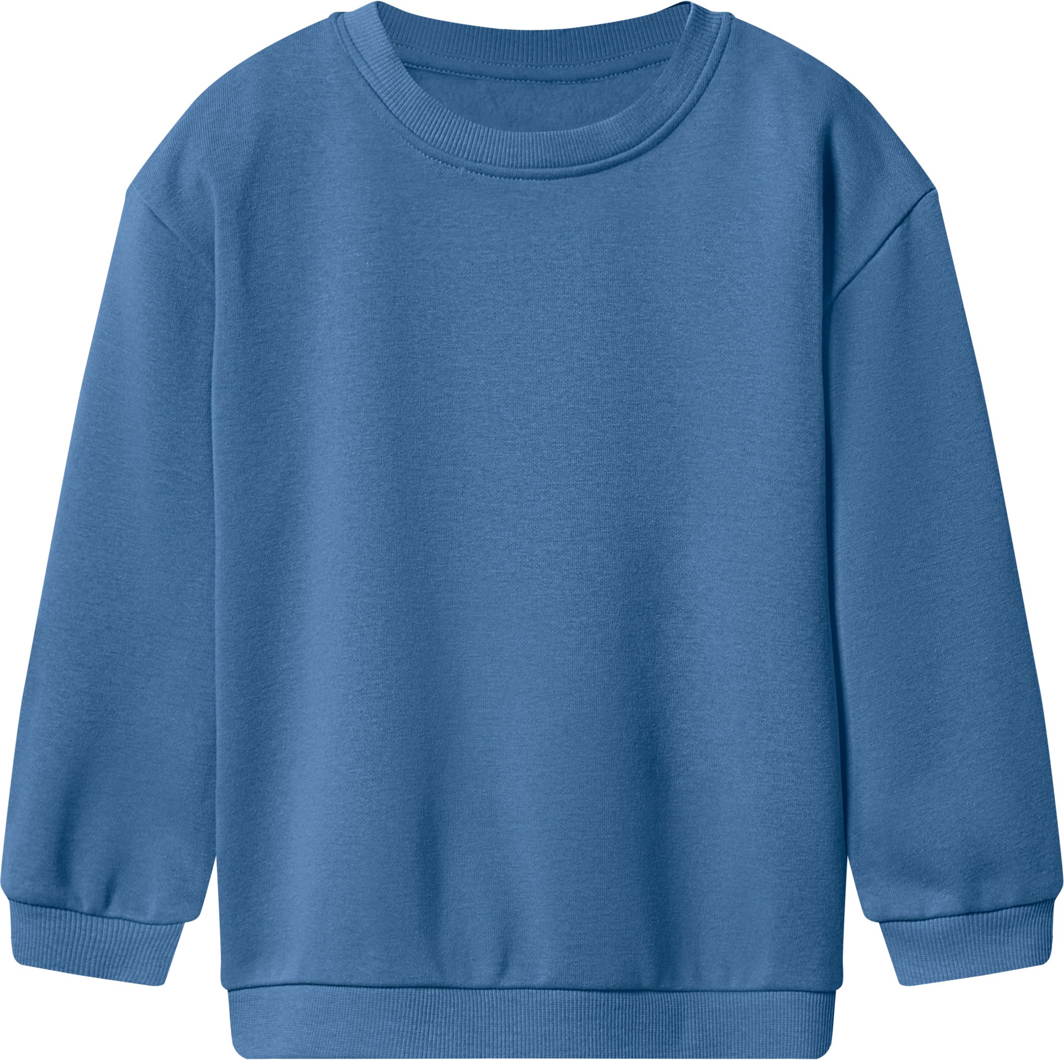 lupilu® Kleinkinder Mädchen/Jungen Sweatpullover (Blau, 122/128)""