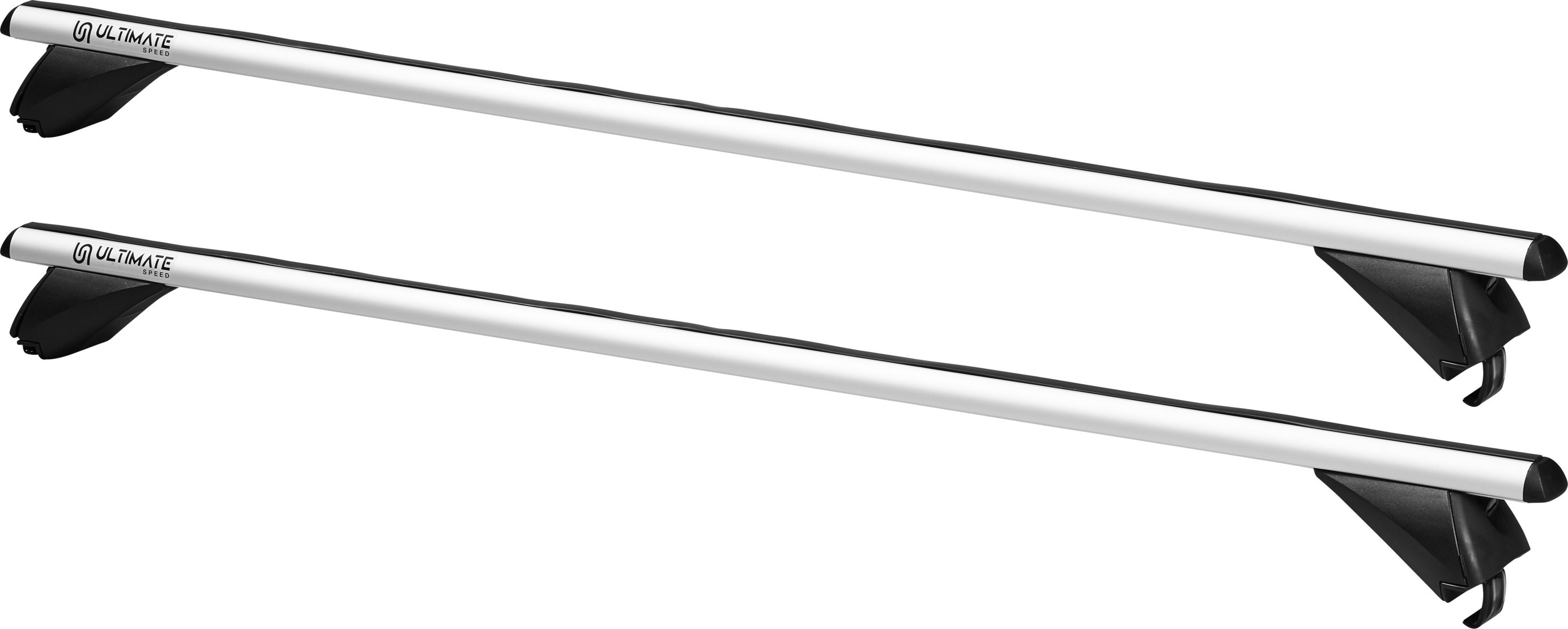 ULTIMATE SPEED® Relingträger Aluminium 2in1 (1,39 m)