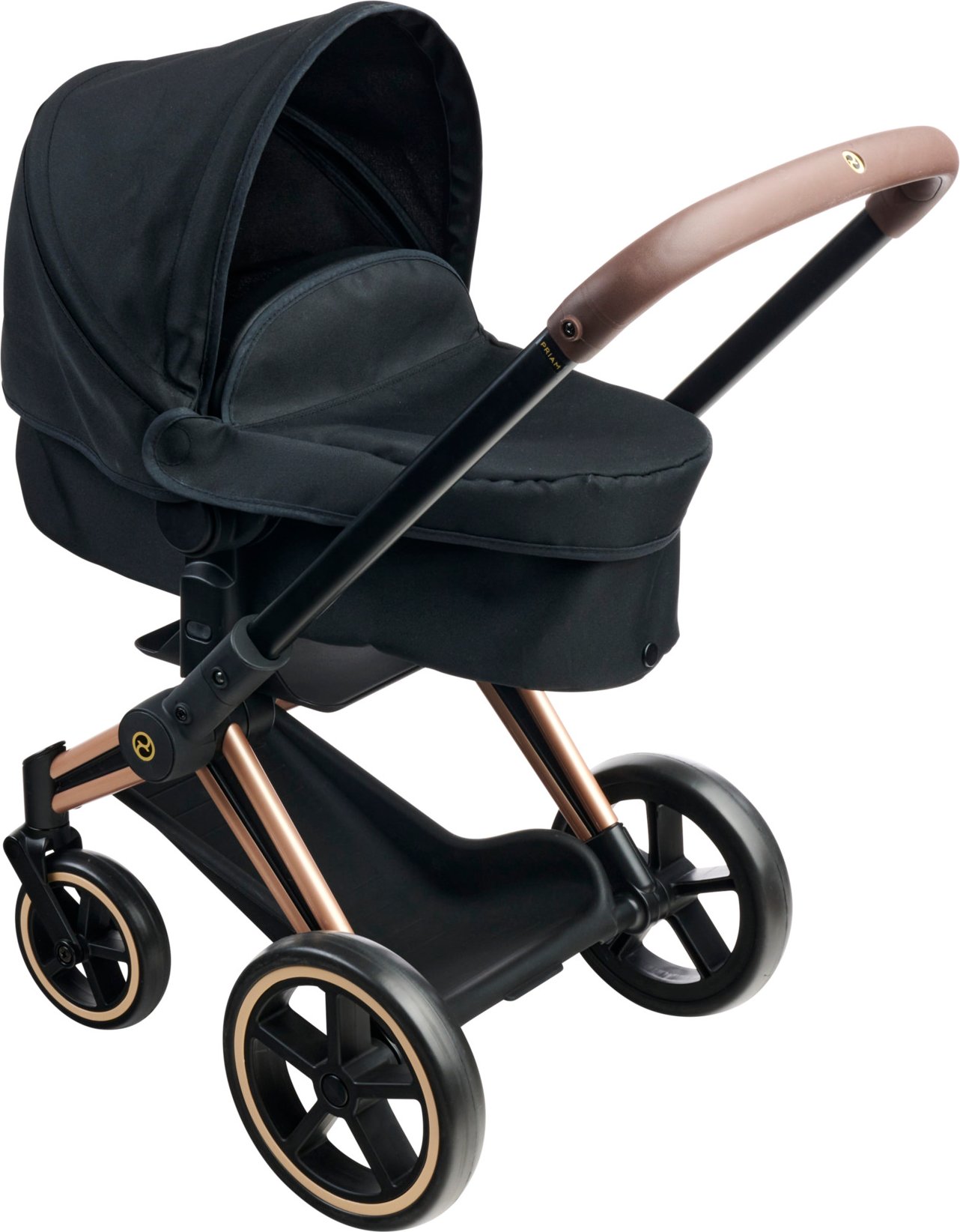 Simba Corolle MGP 36-42cm Cybex Puppenwagen