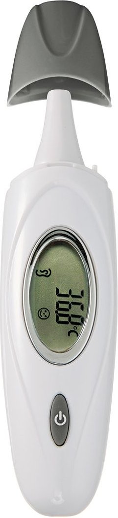 Reer Skin Temp 3 in 1 Infrarot Thermometer