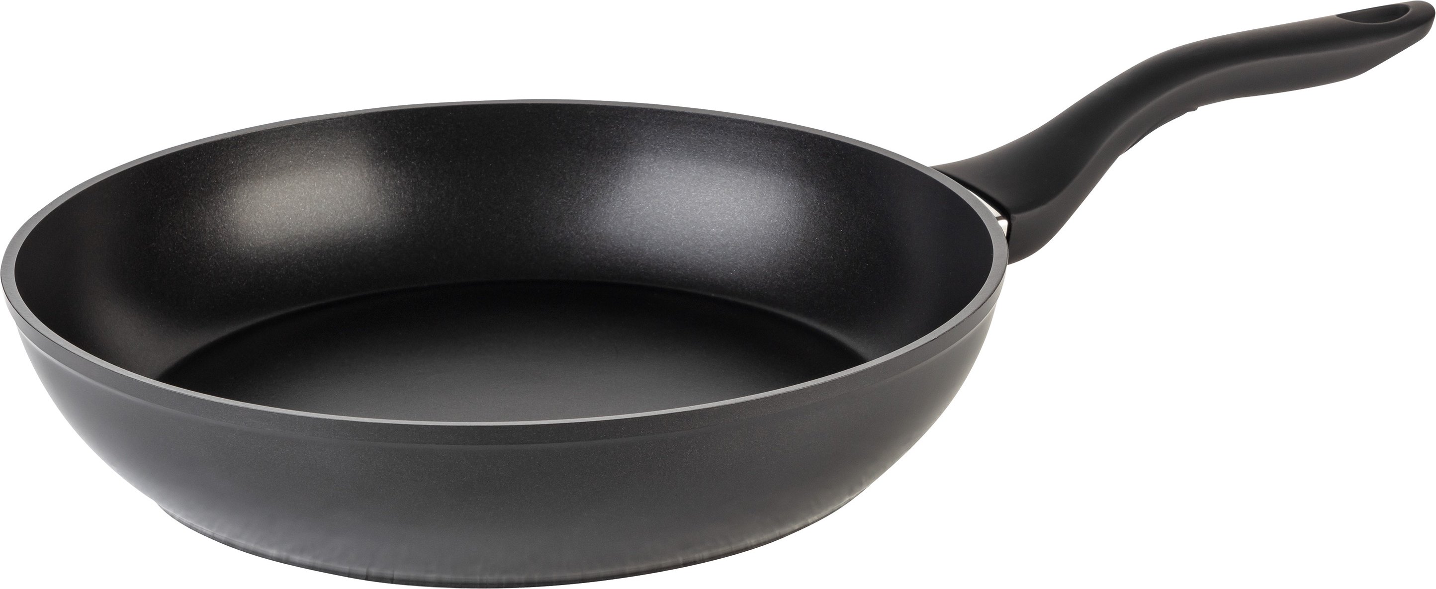 ERNESTO® Aluguss-Pfanne, Ø 28 cm