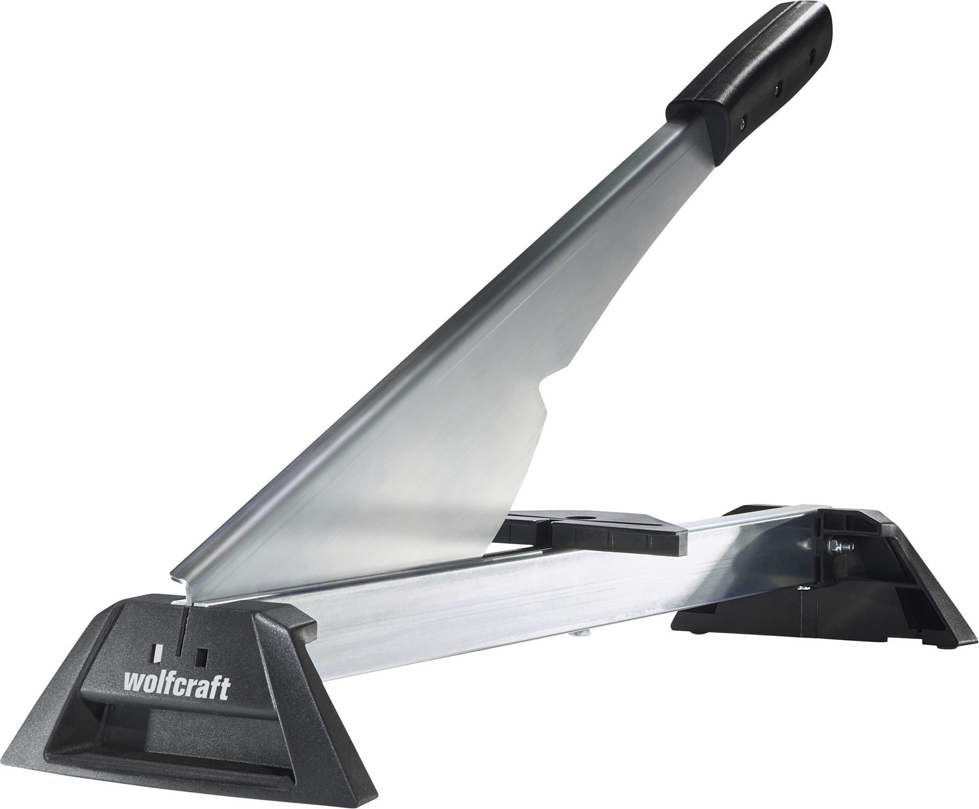 Wolfcraft Laminatschneider LC 100
