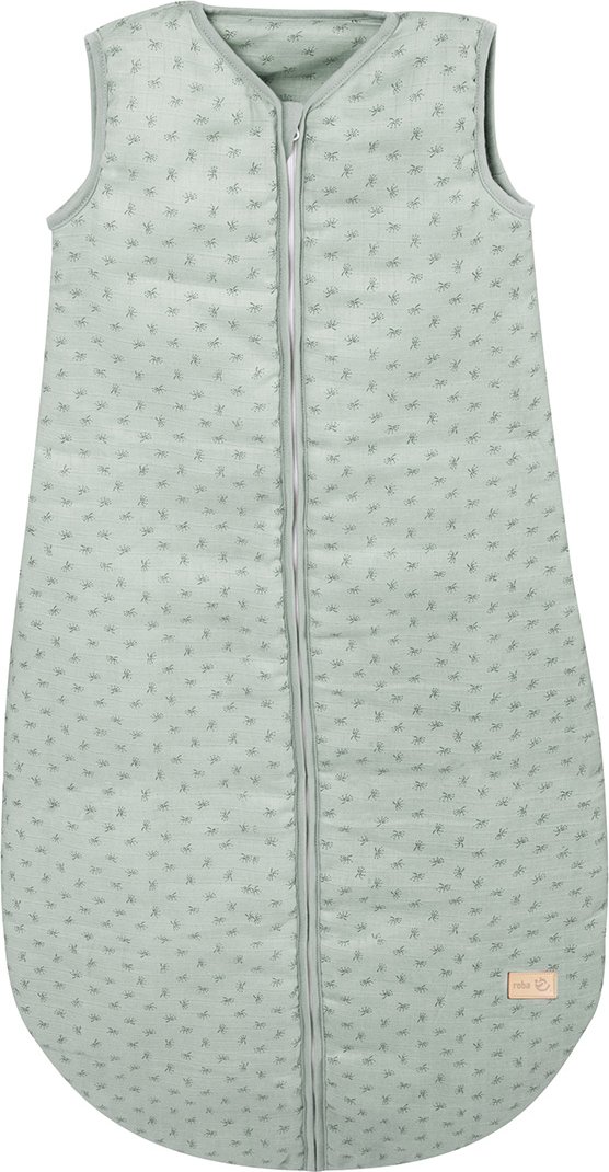 roba Schlafsack Lil Planet (Lil Planet frosty green, 110 cm)