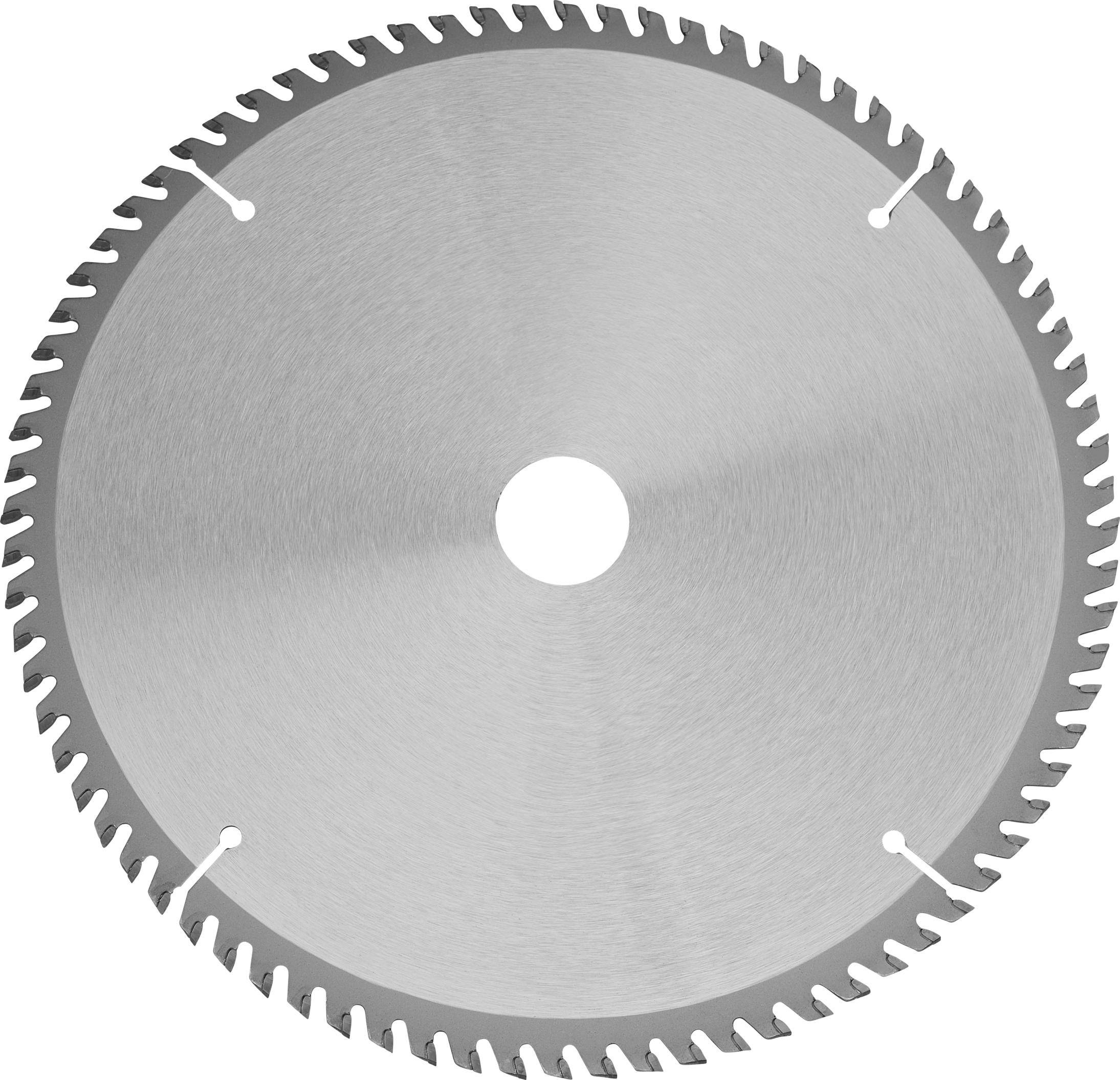 PARKSIDE® Kreissägeblatt »PKSB 254 A1«, inkl. Reduzierringe (80 Zähne)